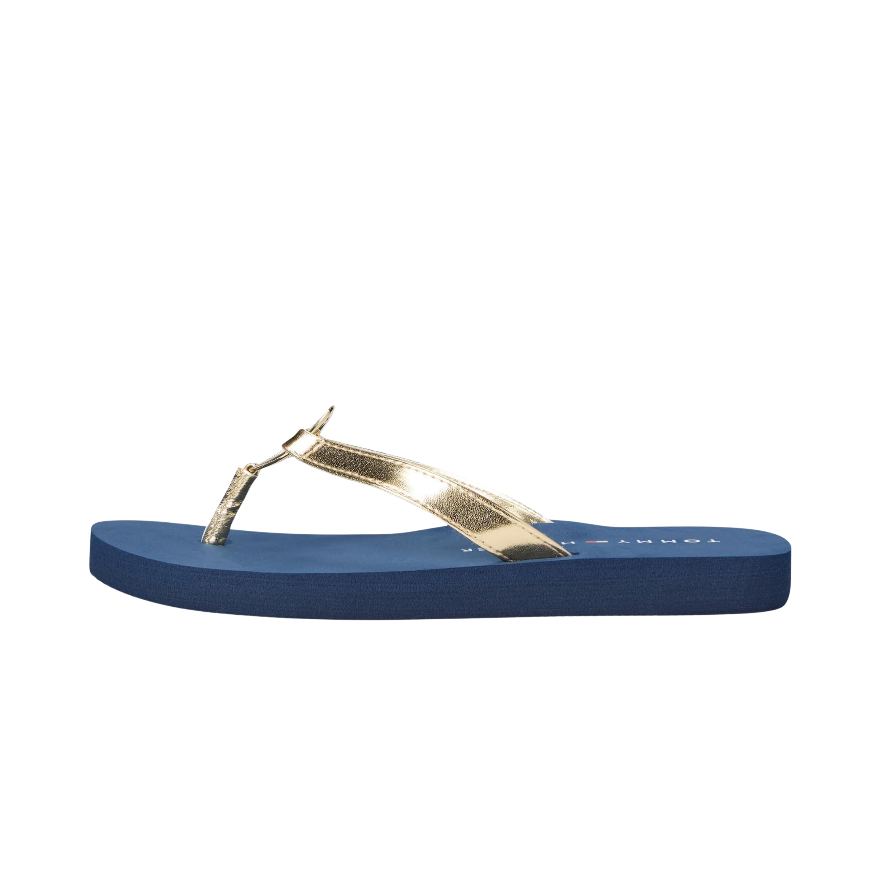 Tommy Hilfiger Women Crelina - Gold