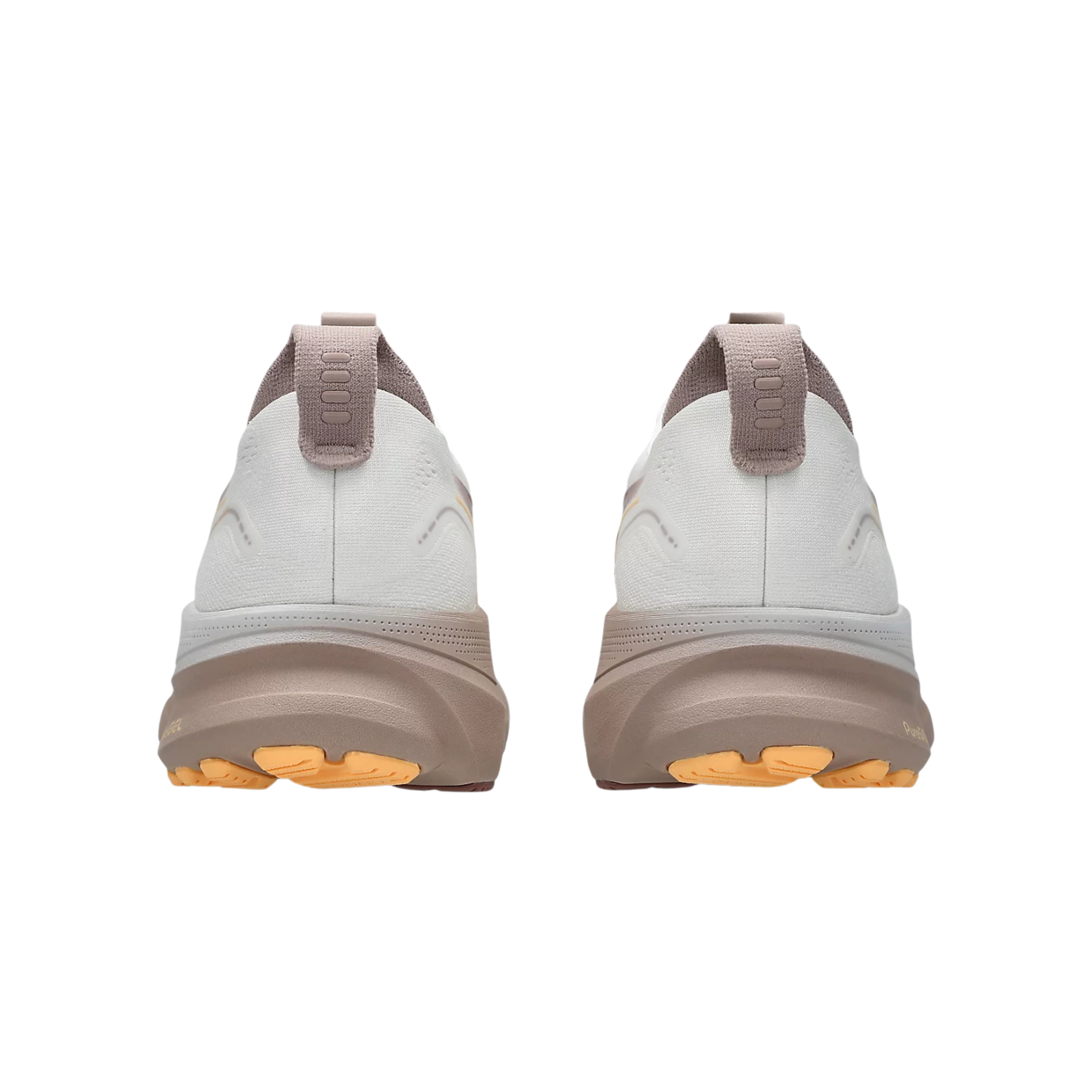 Asics Women Gel-Kayano 32 - White Orange Glow