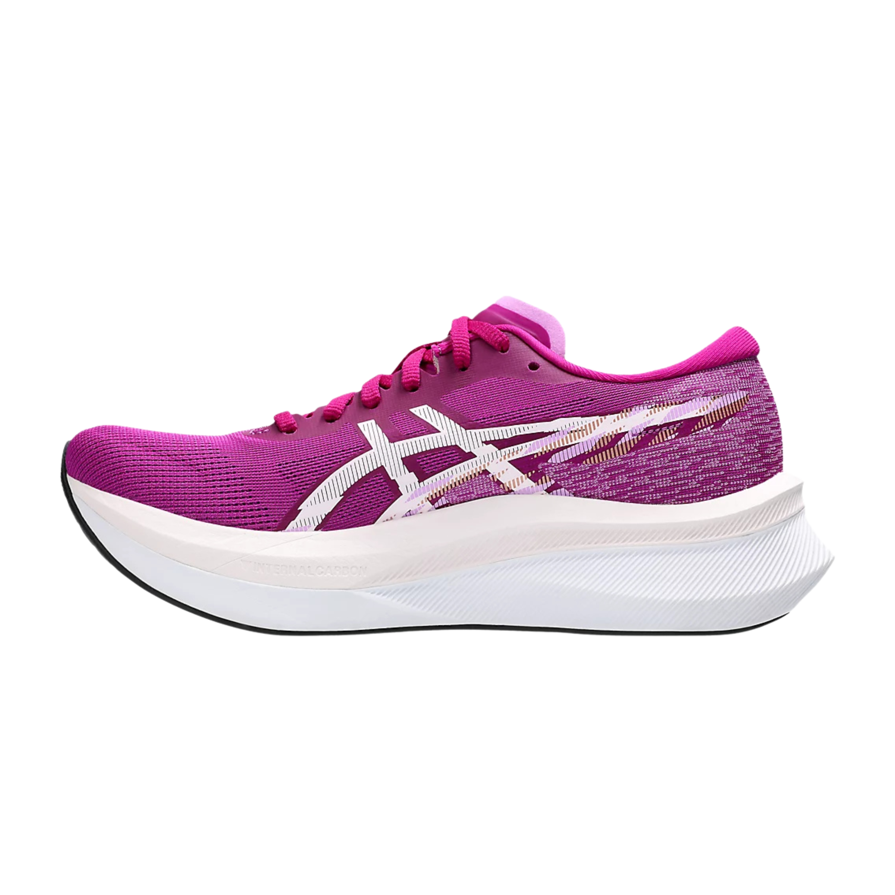 Asics Women Magic Speed 4 - Pale Pink