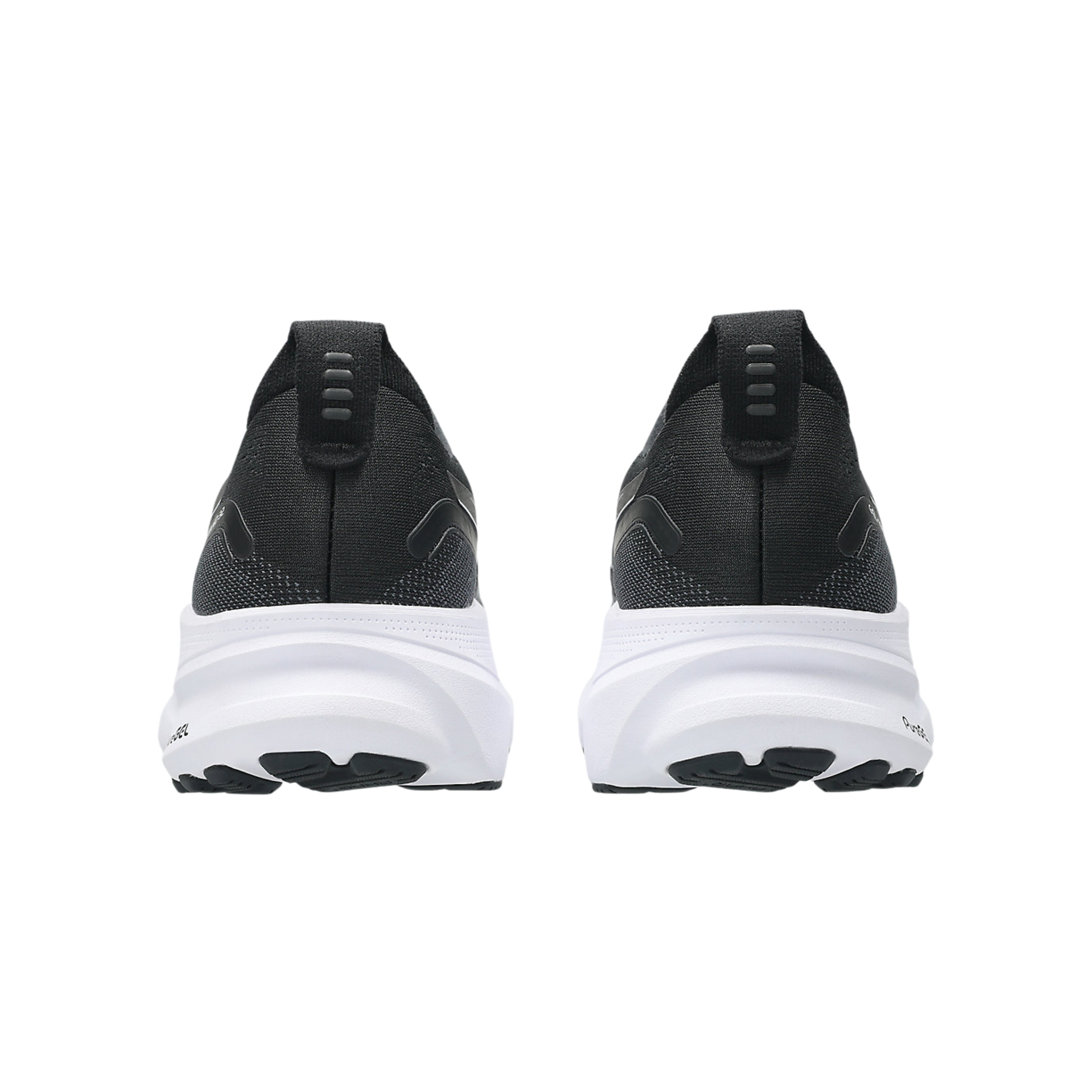 Asics Men Gel-Kayano 32 - Black White