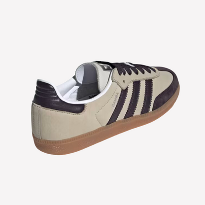 Adidas Women Samba OG - Aurora Black