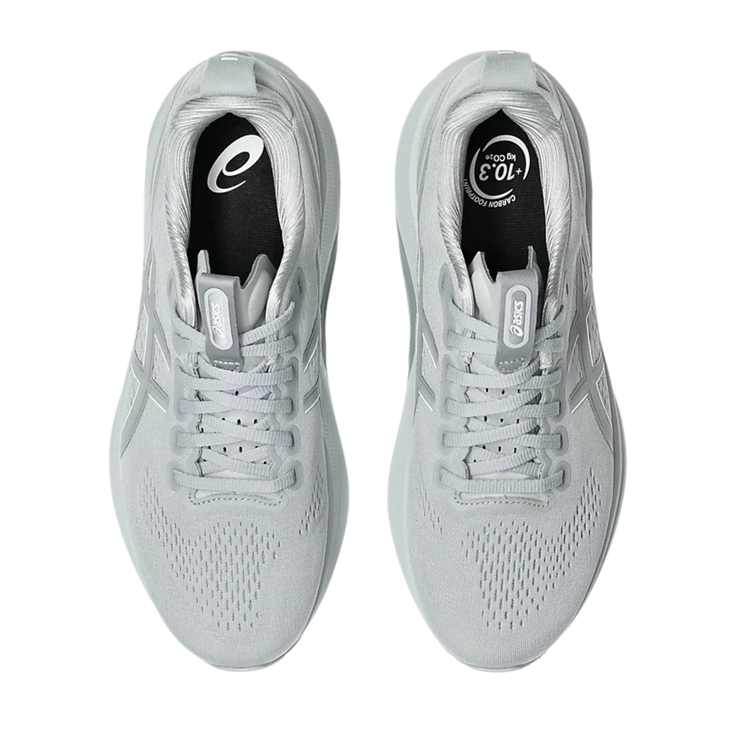 Asics Men Gel-Kayano 32 - Piedmont Grey