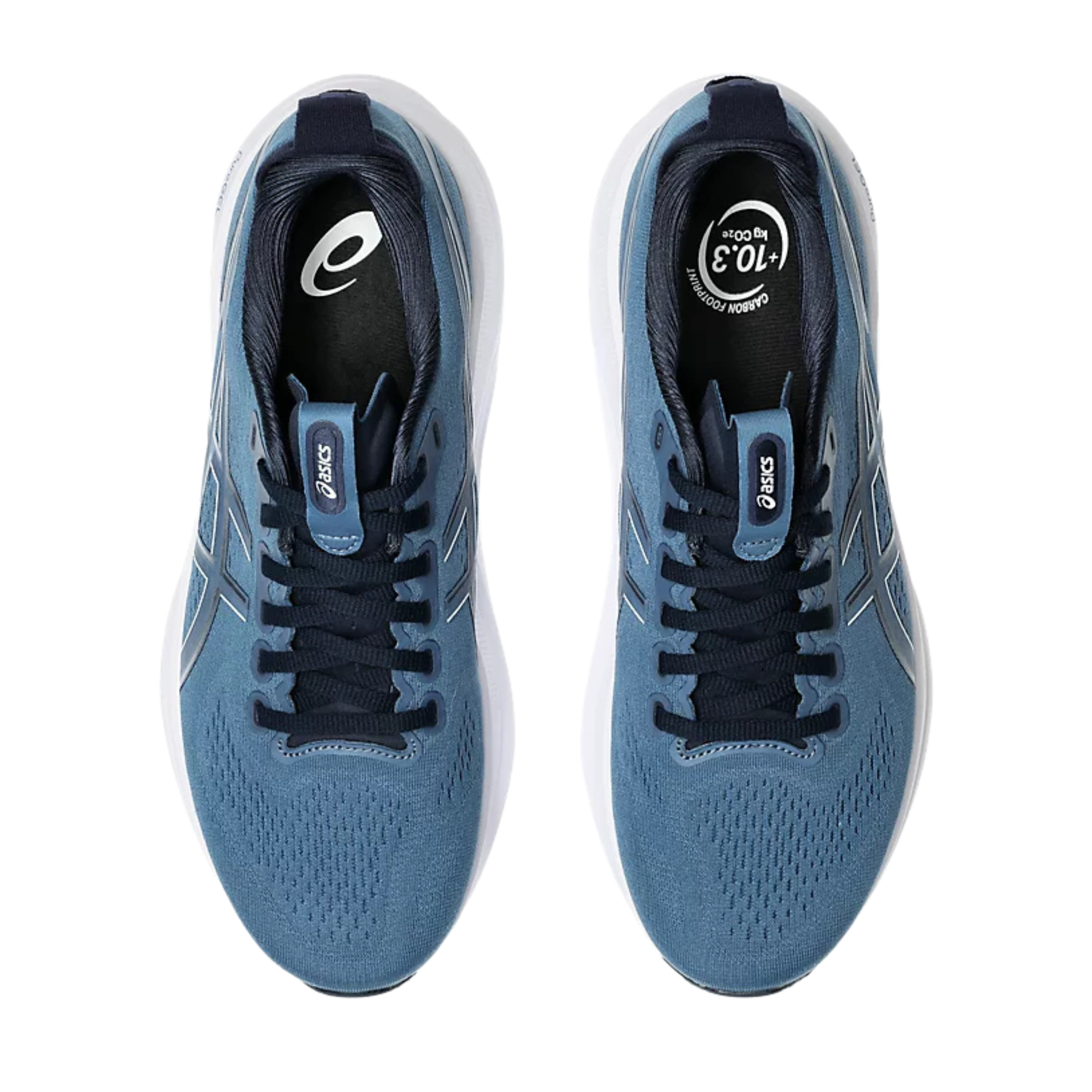 Asics Men Gel-Kayano 32 - Winter Sea Midnight