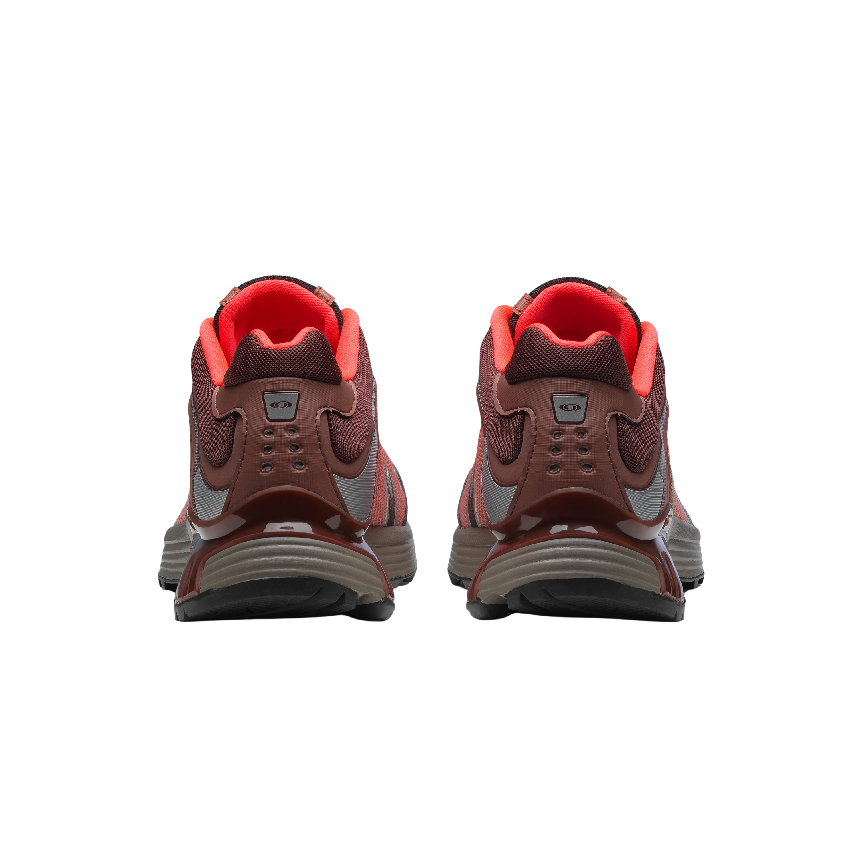 Salomon Women Xt Whisper - Henna Tawny Port