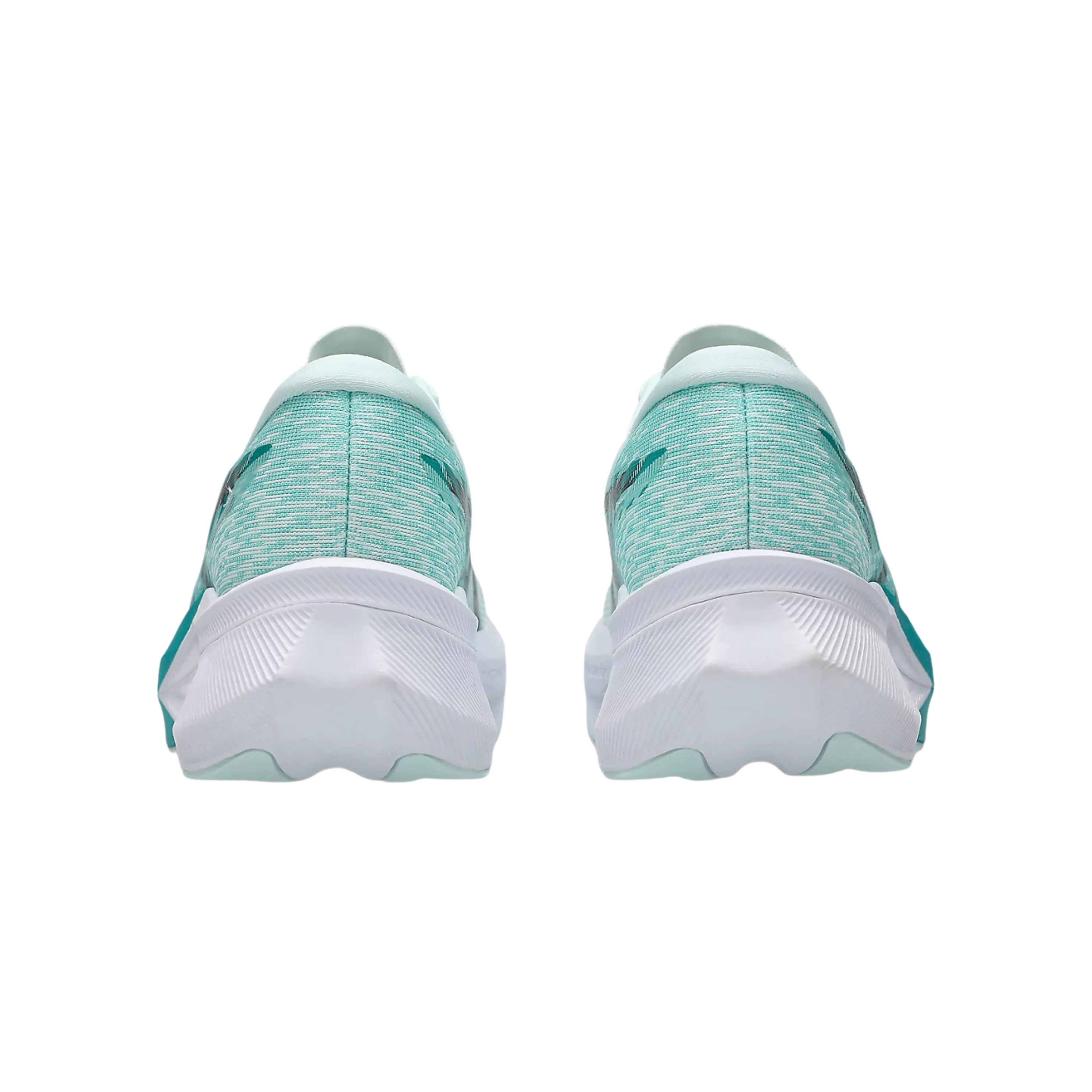 Asics Women Magic Speed 4 - Soothing Sea Black
