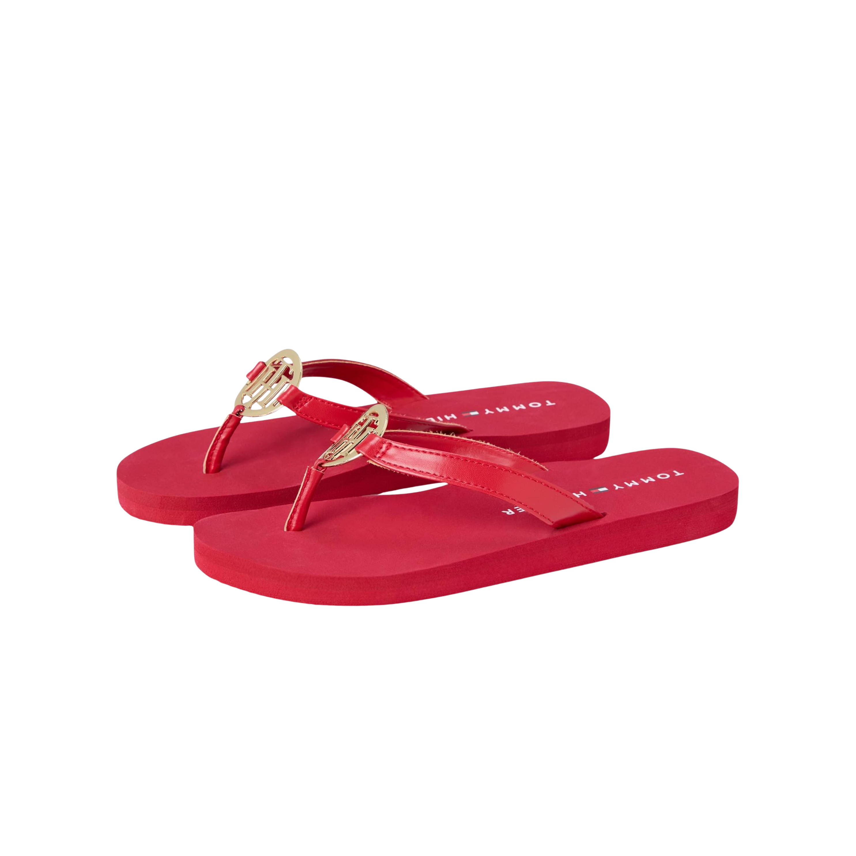 Tommy Hilfiger Women Crelina - Red