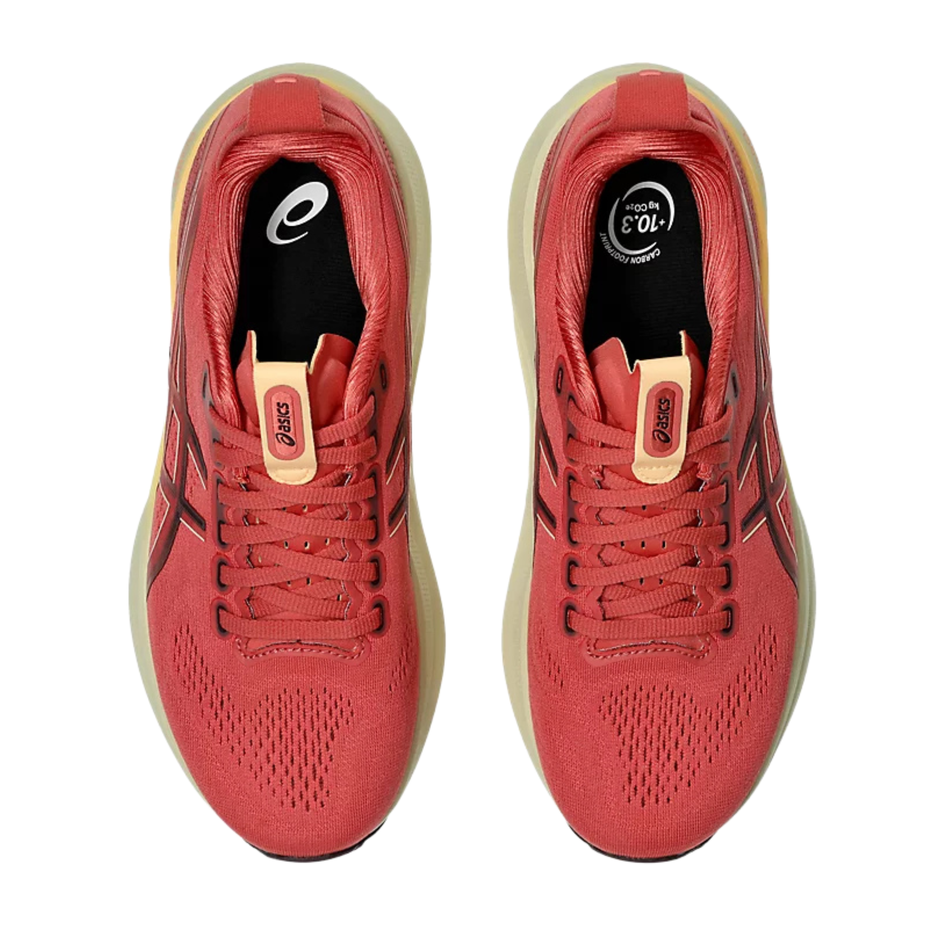 Asics Women Gel-Kayano 32 - Dark Pink Clay