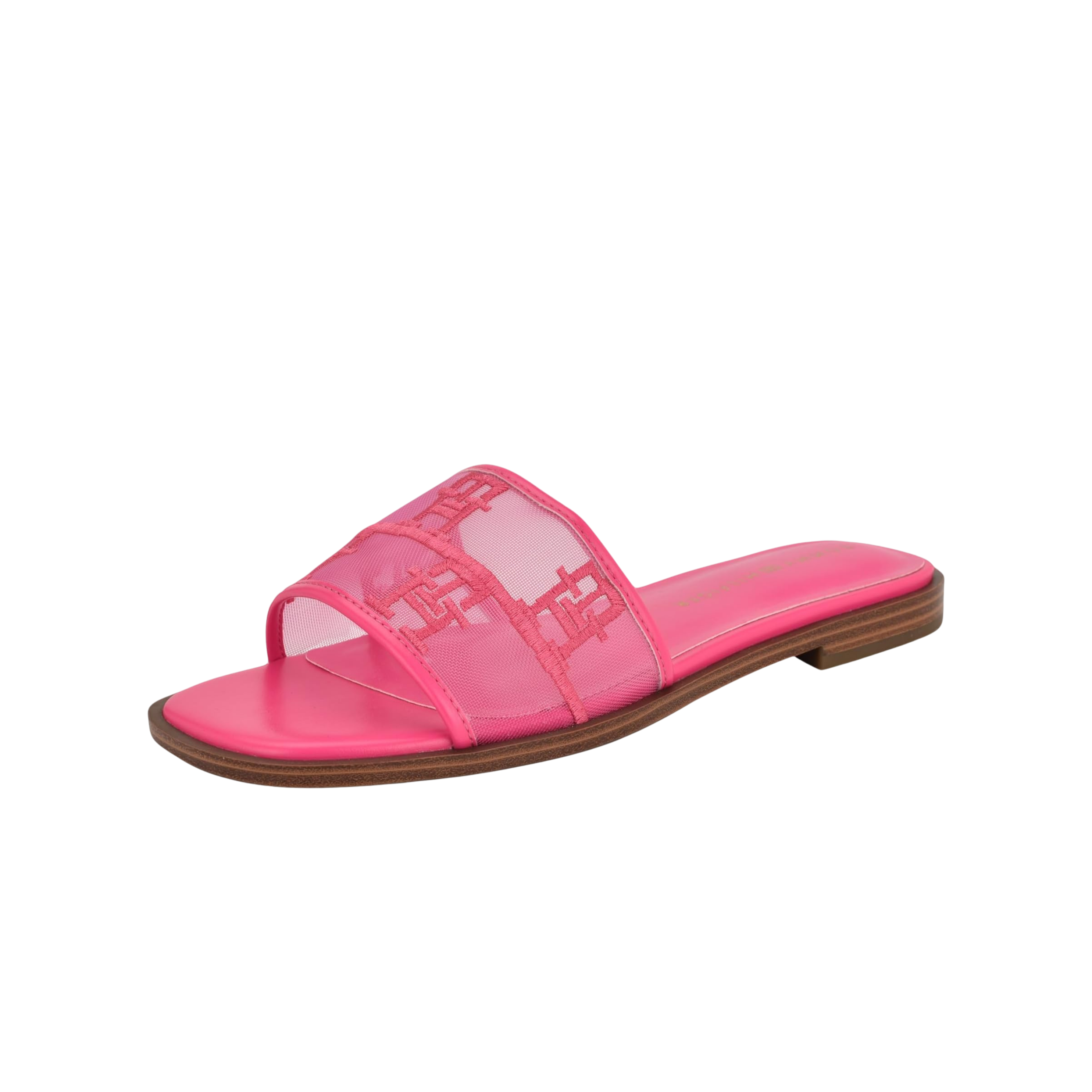 Tommy Hilfiger Women Tesia - Pink Mesh Logo