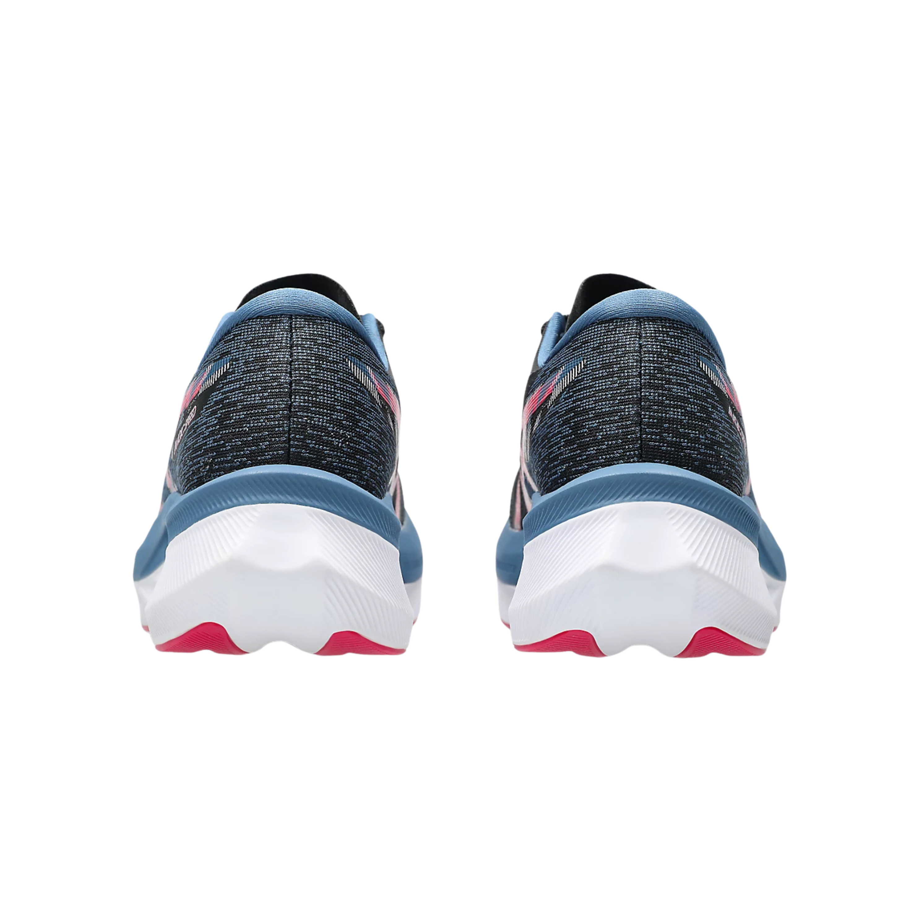 Asics Women Magic Speed 4 - Black Winter Sea