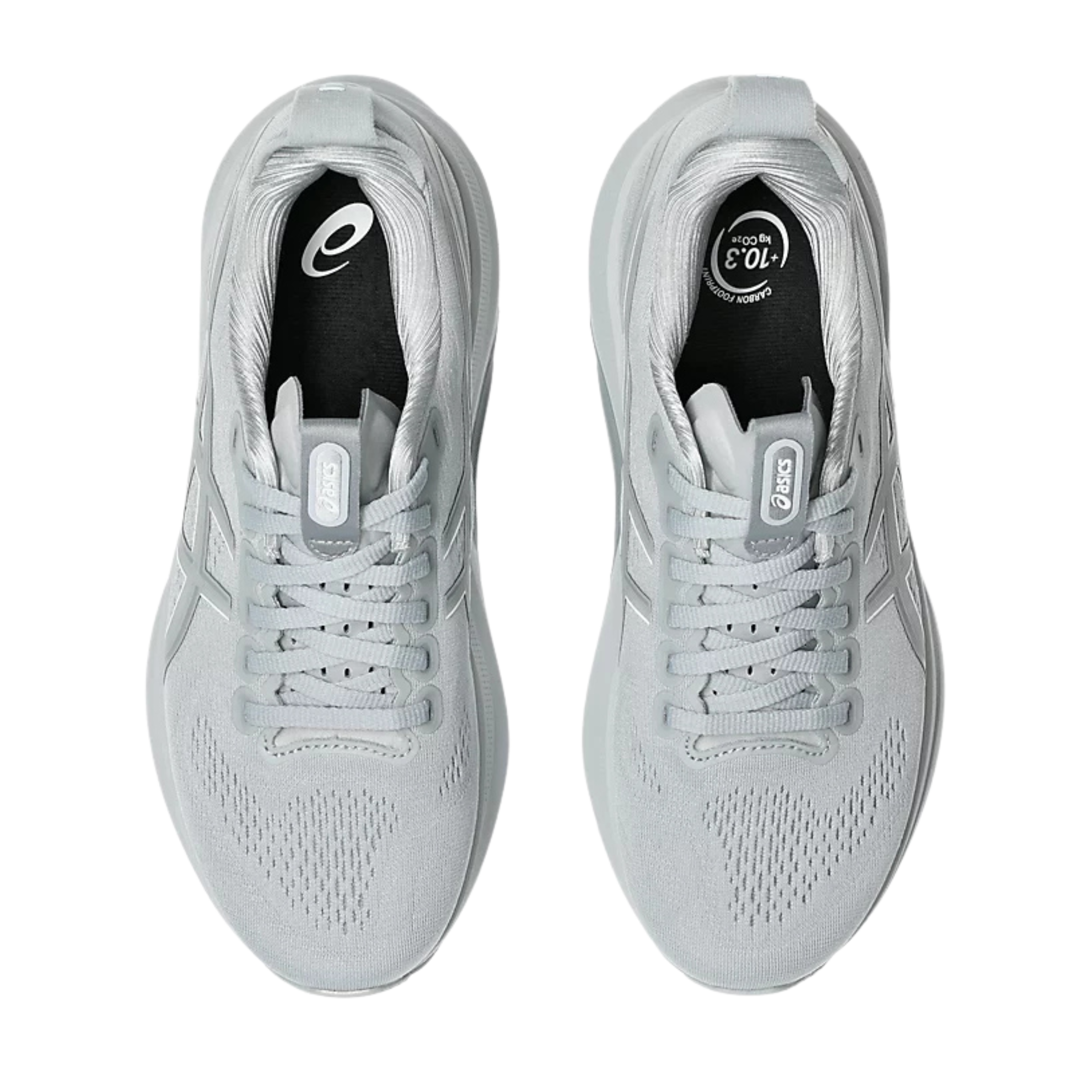 Asics Women Gel-Kayano 32 - Piedmont Grey Gravel