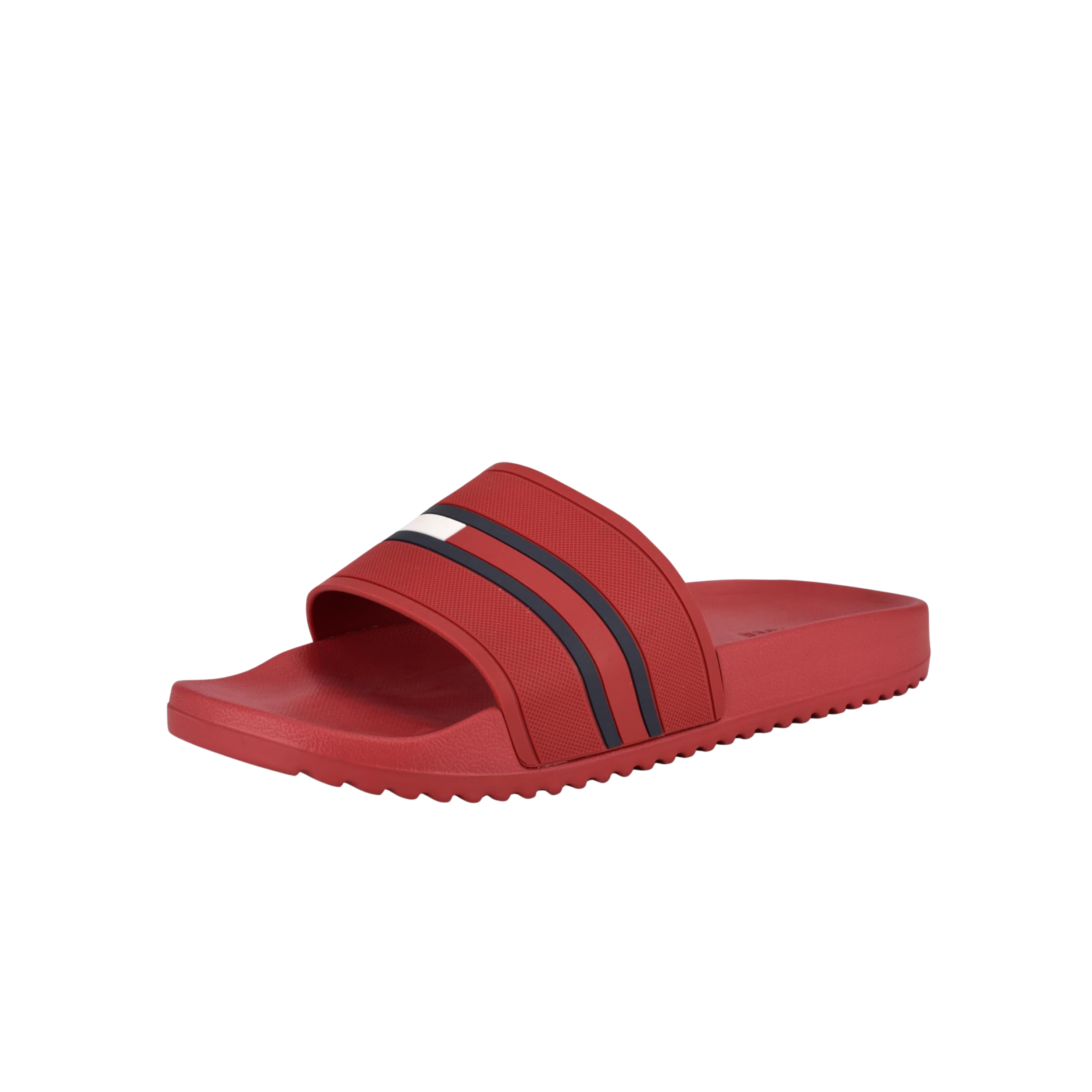 Tommy Hilfiger Men Redder 2 Sandals - Red