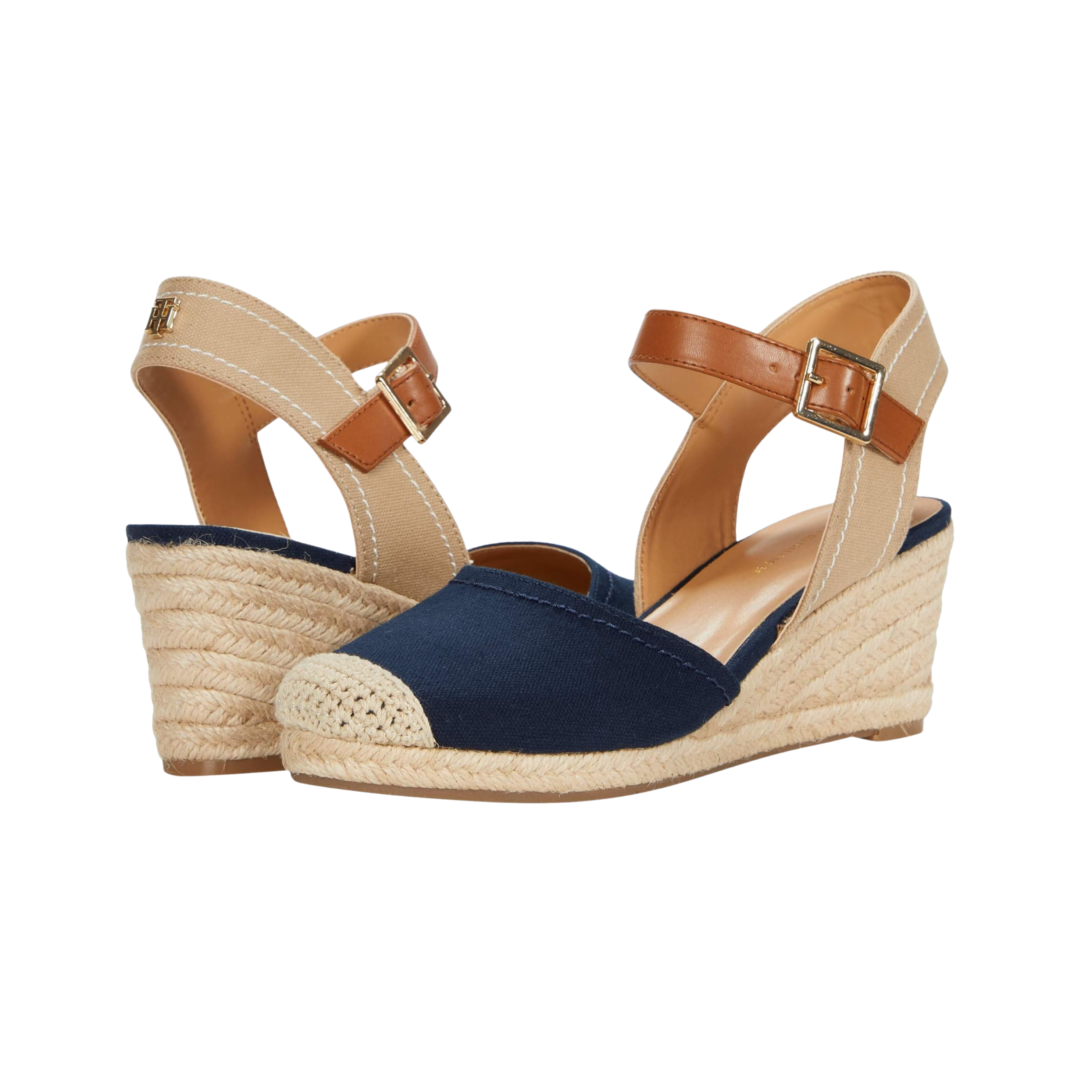 Tommy Hilfiger Women Nilsa - Navy