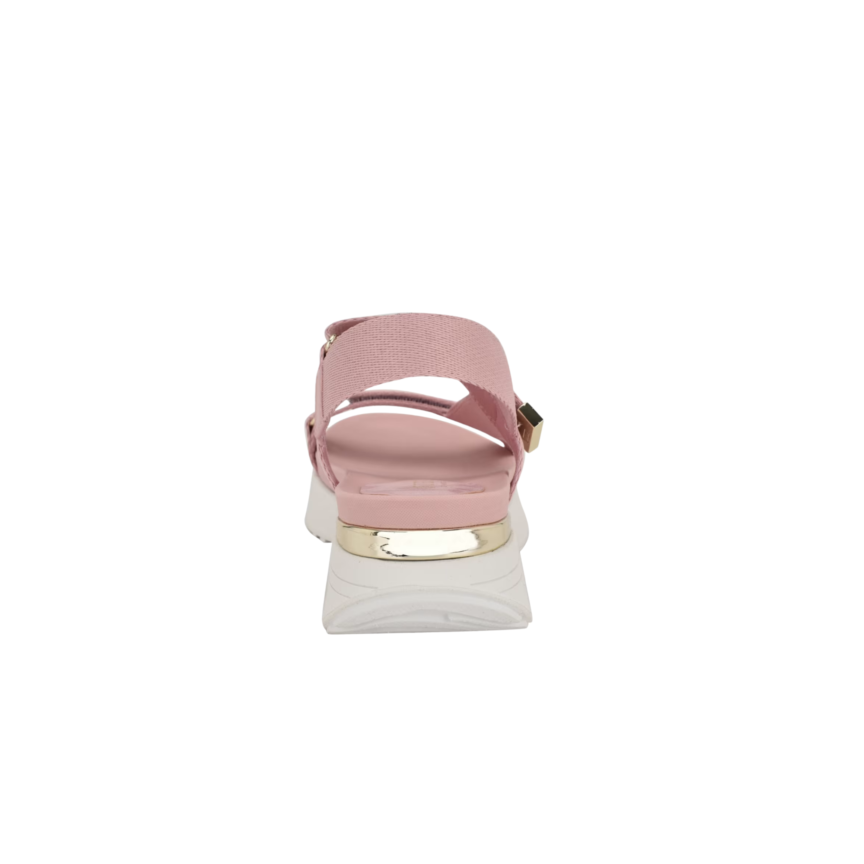 Guess Women Tollis Sporty Sandals - Pink