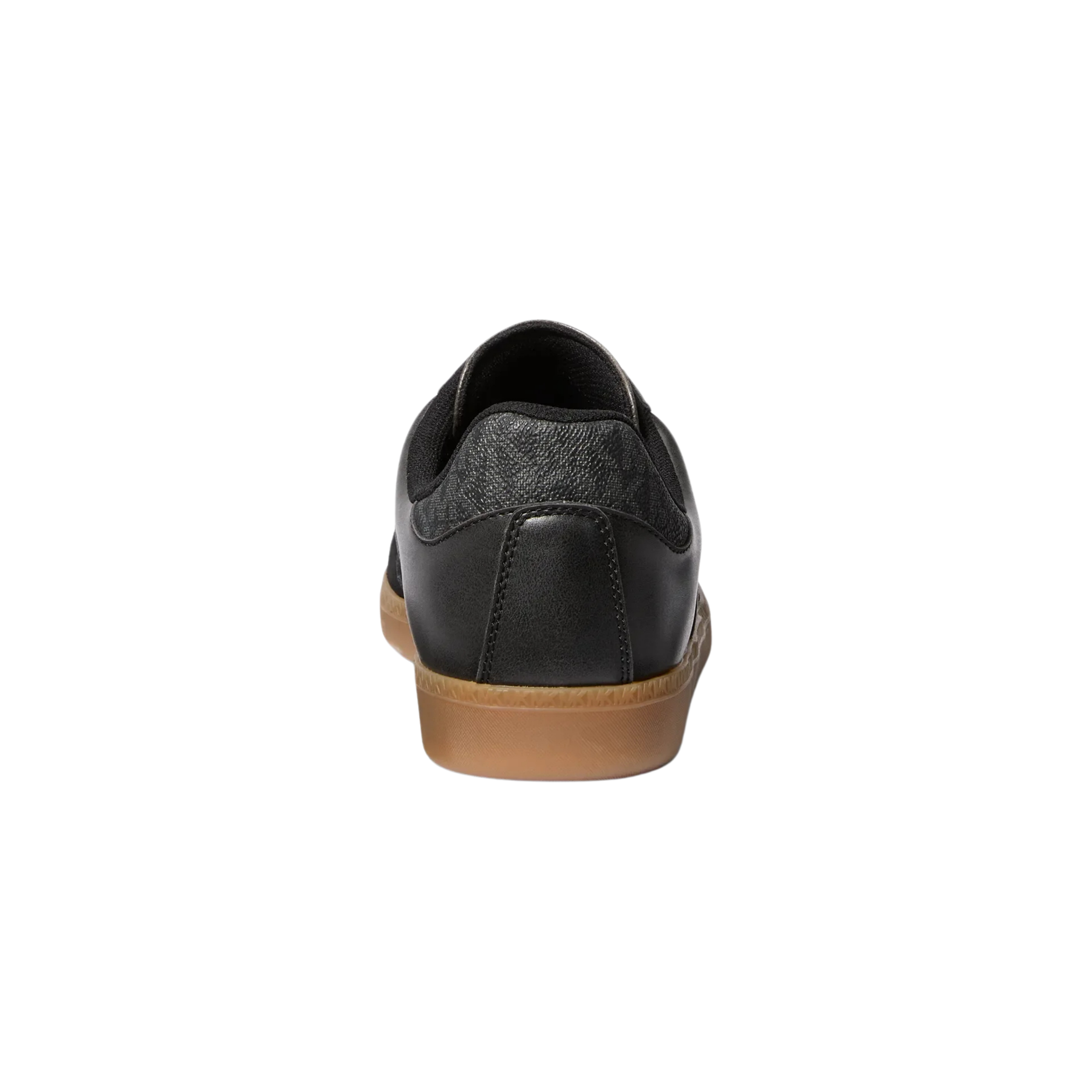 Michael Kors Men Benny Mixed Media Sneaker - Black
