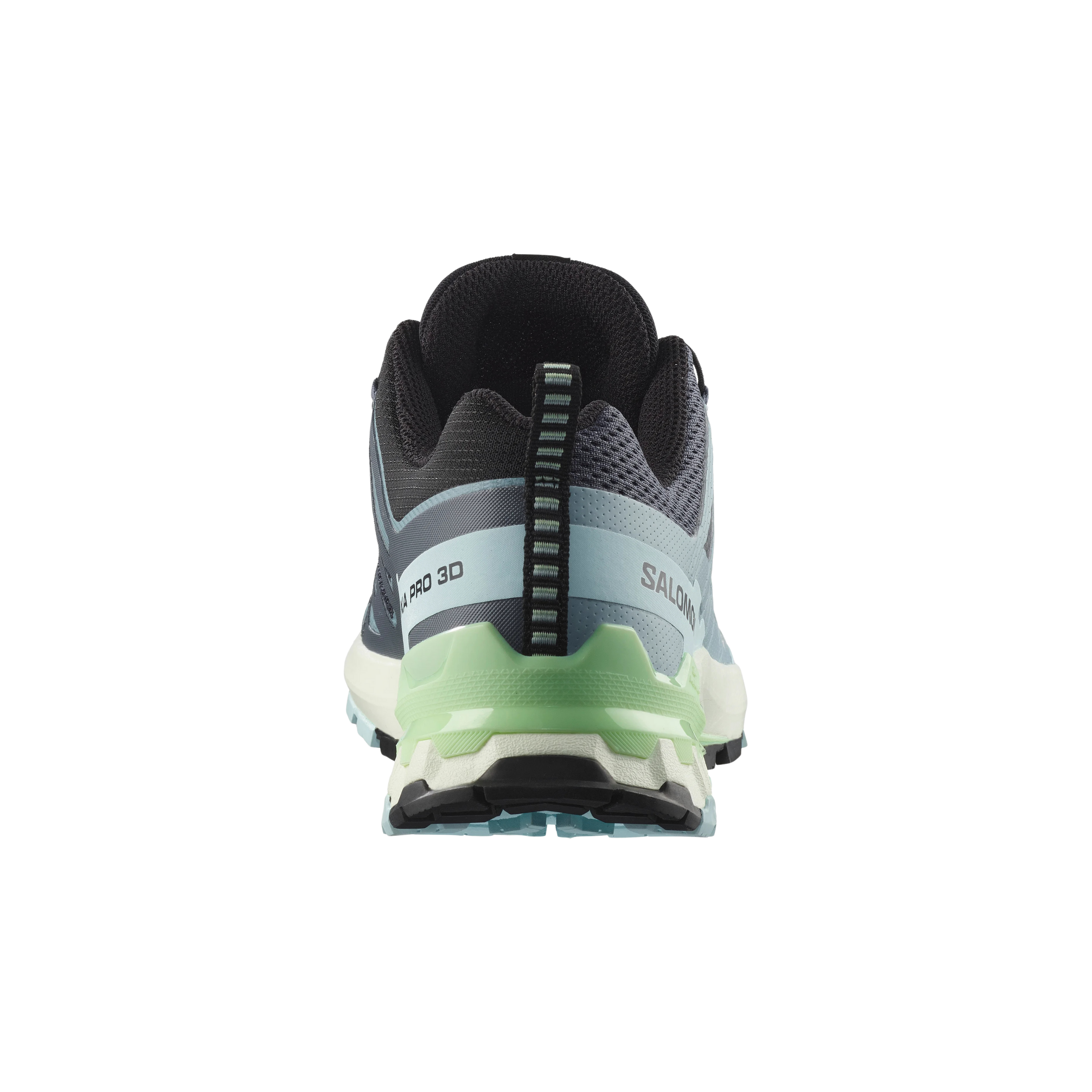 Salomon Women Xa Pro 3d V9 - Turbulence Iced Aqua