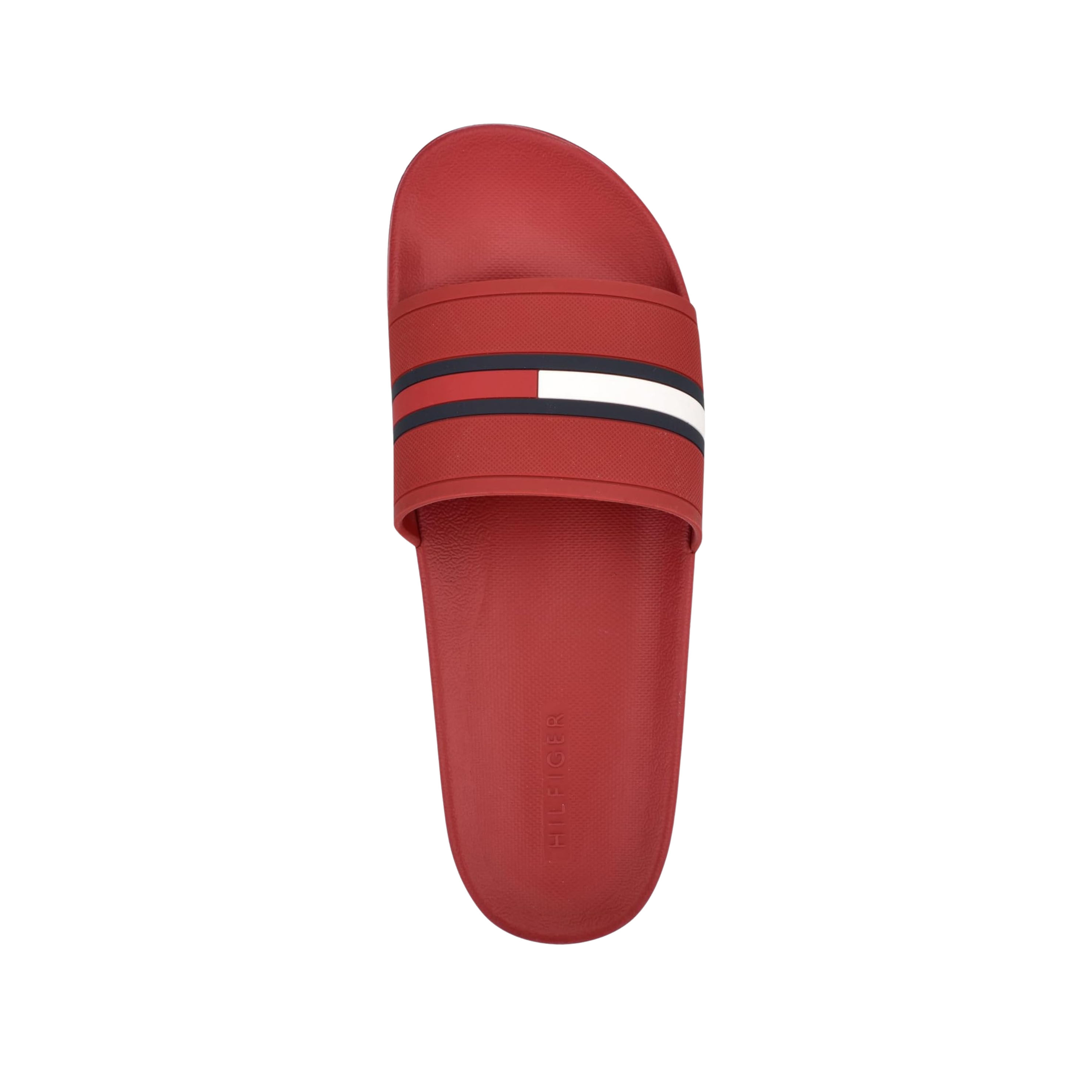 Tommy Hilfiger Men Redder 2 Sandals - Red