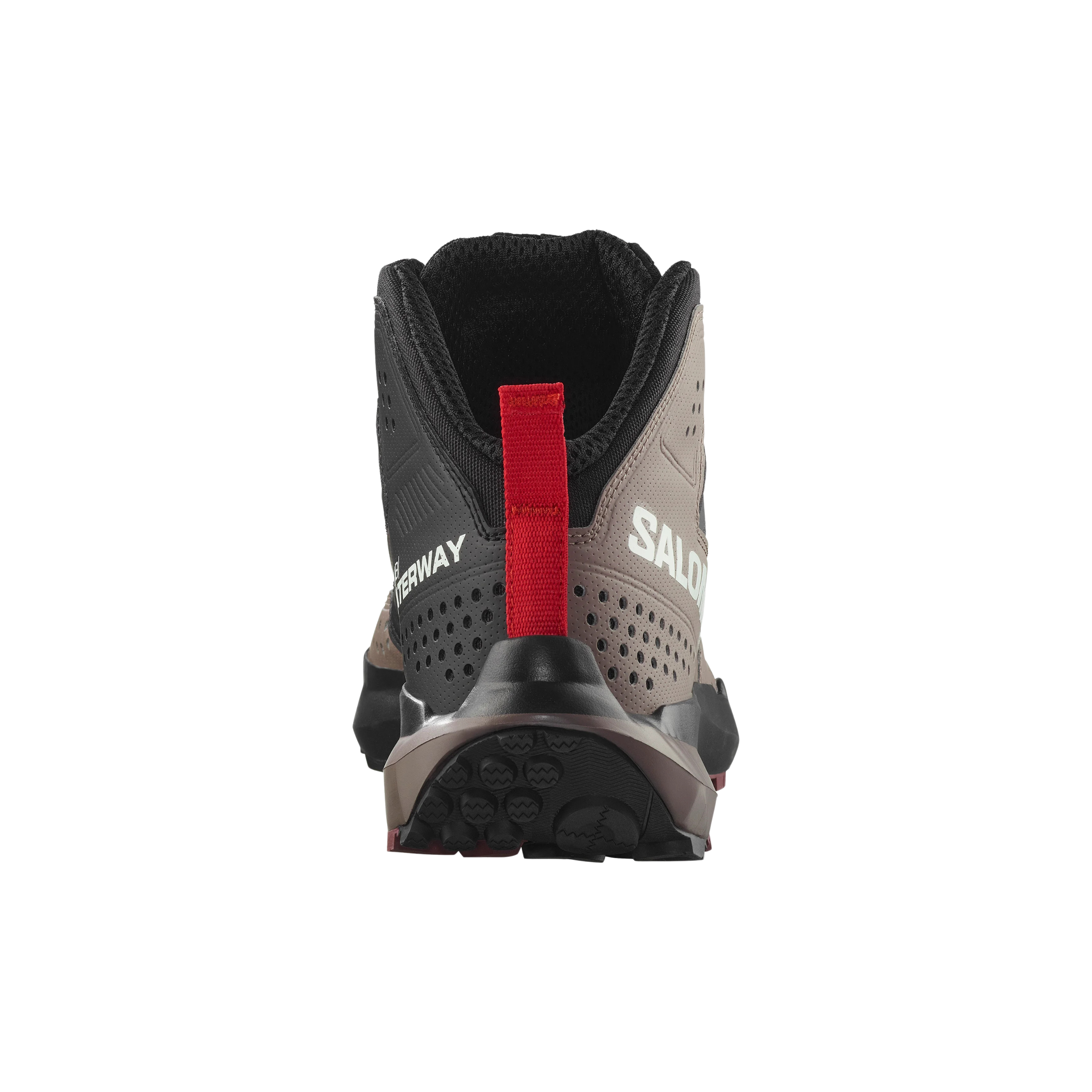 Salomon Women S/Lab Waterway - Black Iron