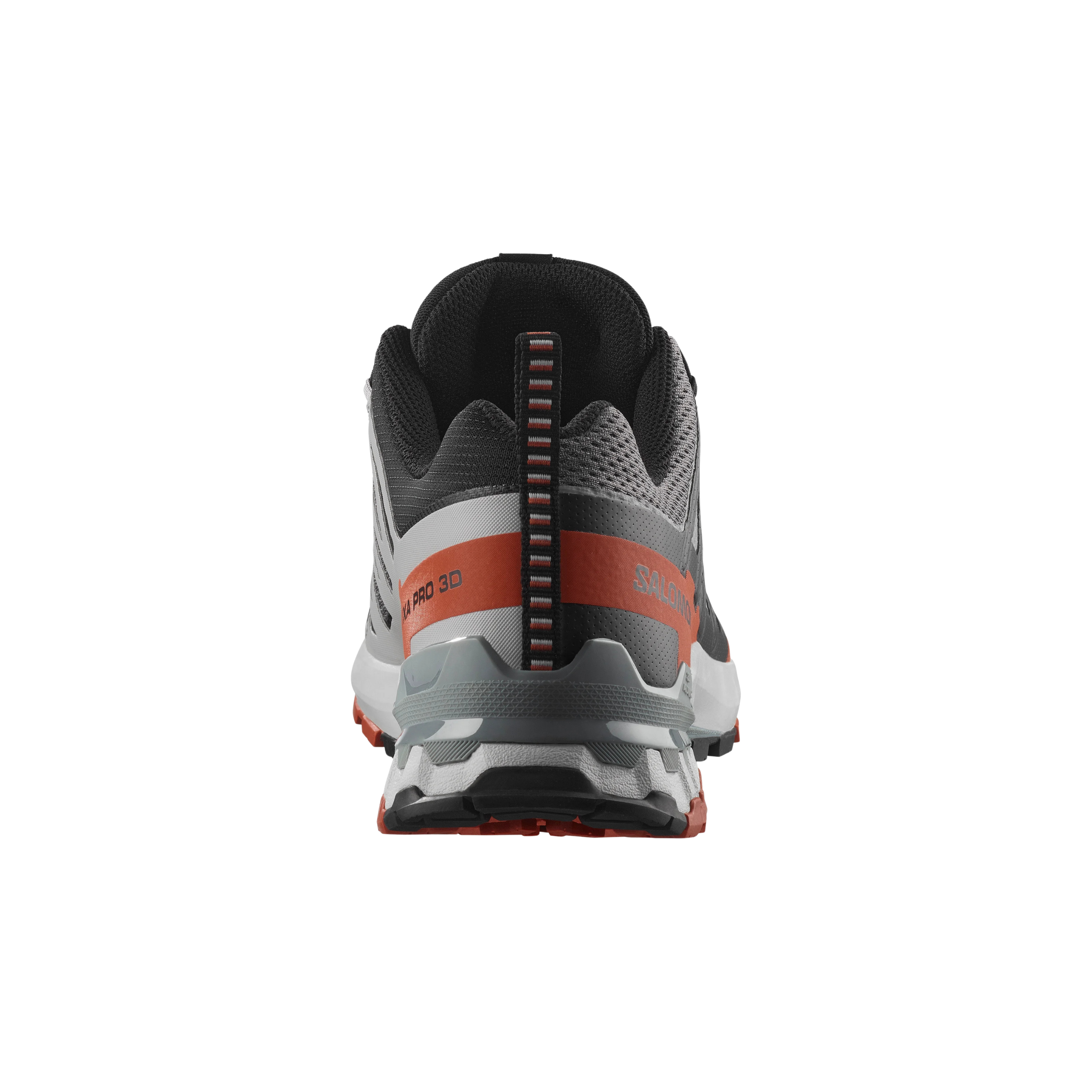 Salomon Men Xa Pro 3d V9 - Castlerock Black