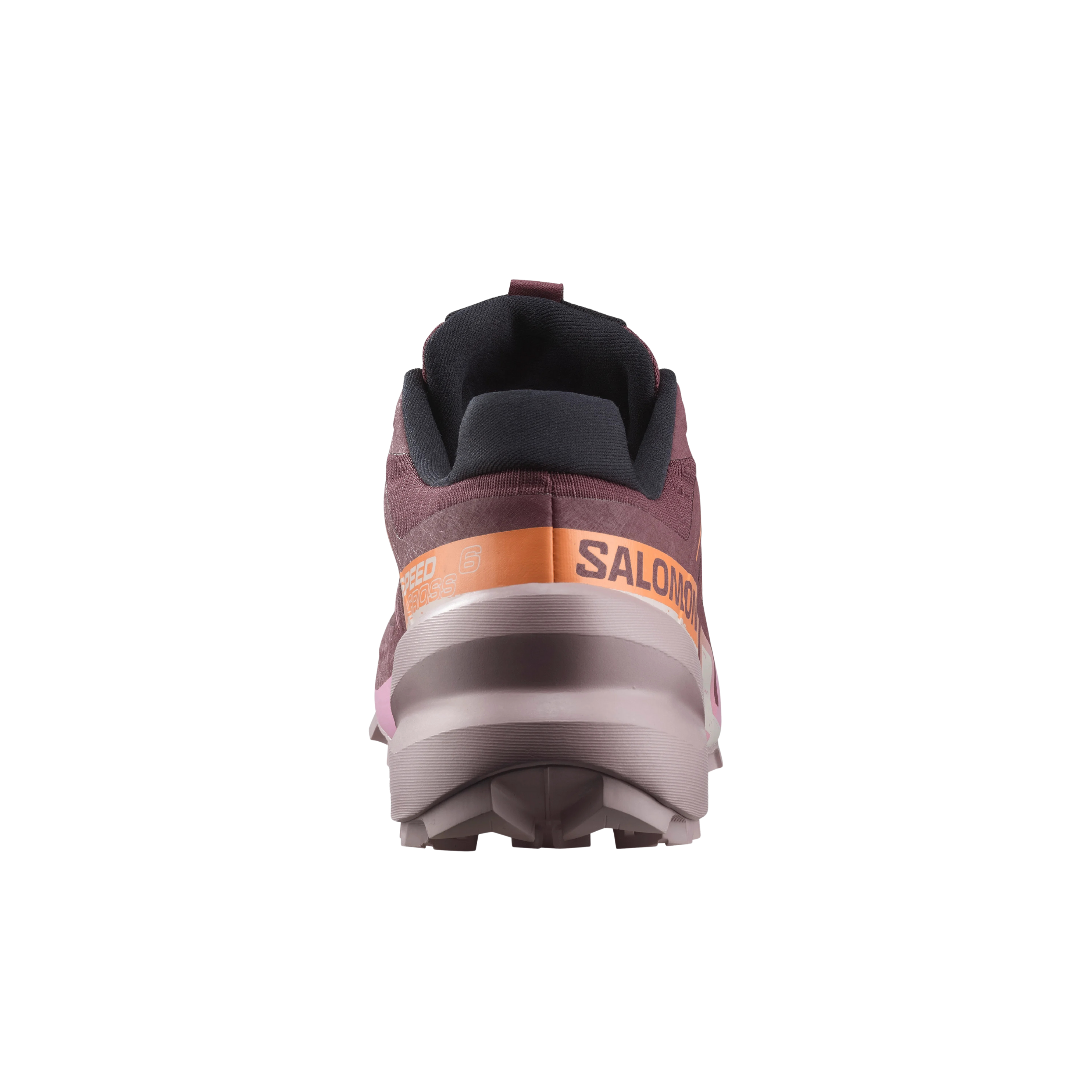 Salomon Women Speedcross 6 - Catawba Grape