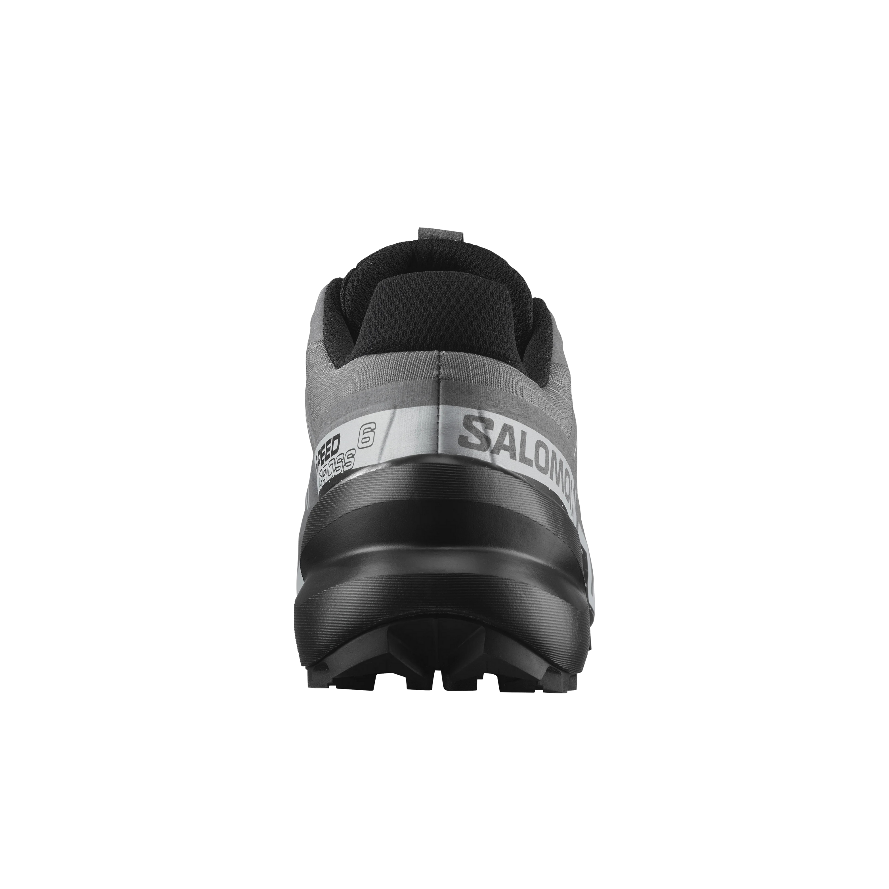 Salomon Men Speedcross 6 - Quiet Shade