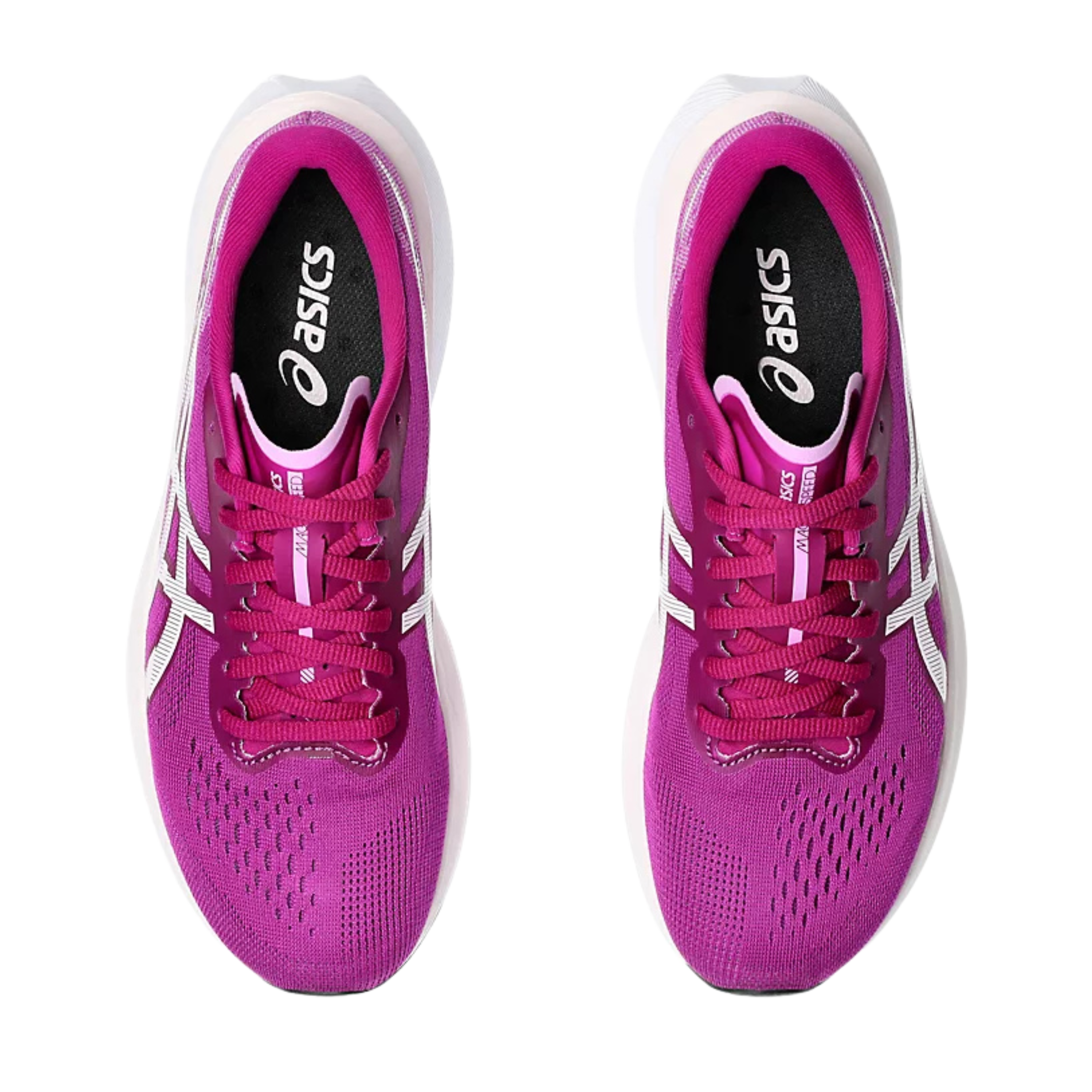 Asics Women Magic Speed 4 - Pale Pink