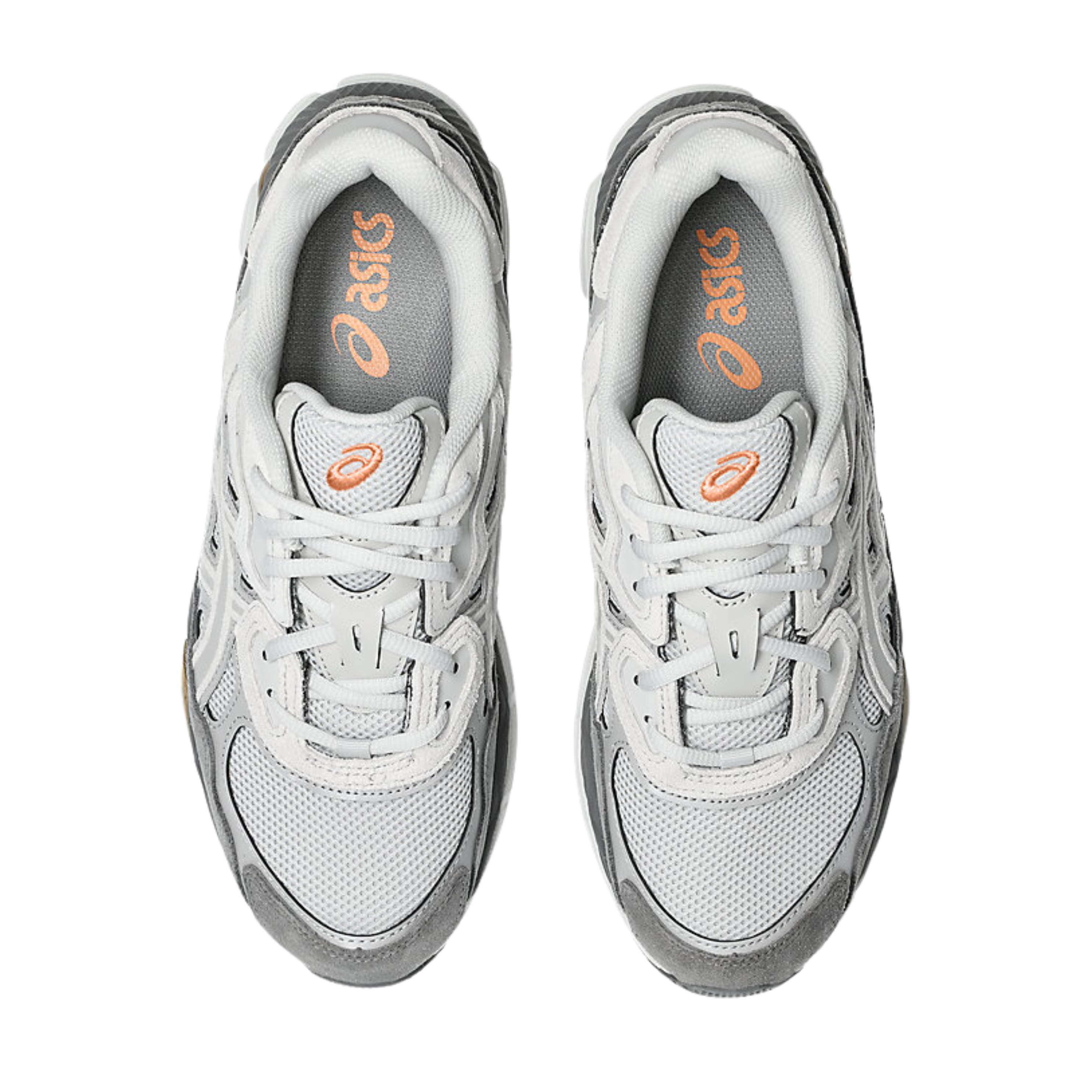 Asics Women Gel-Nyc - Cement Grey