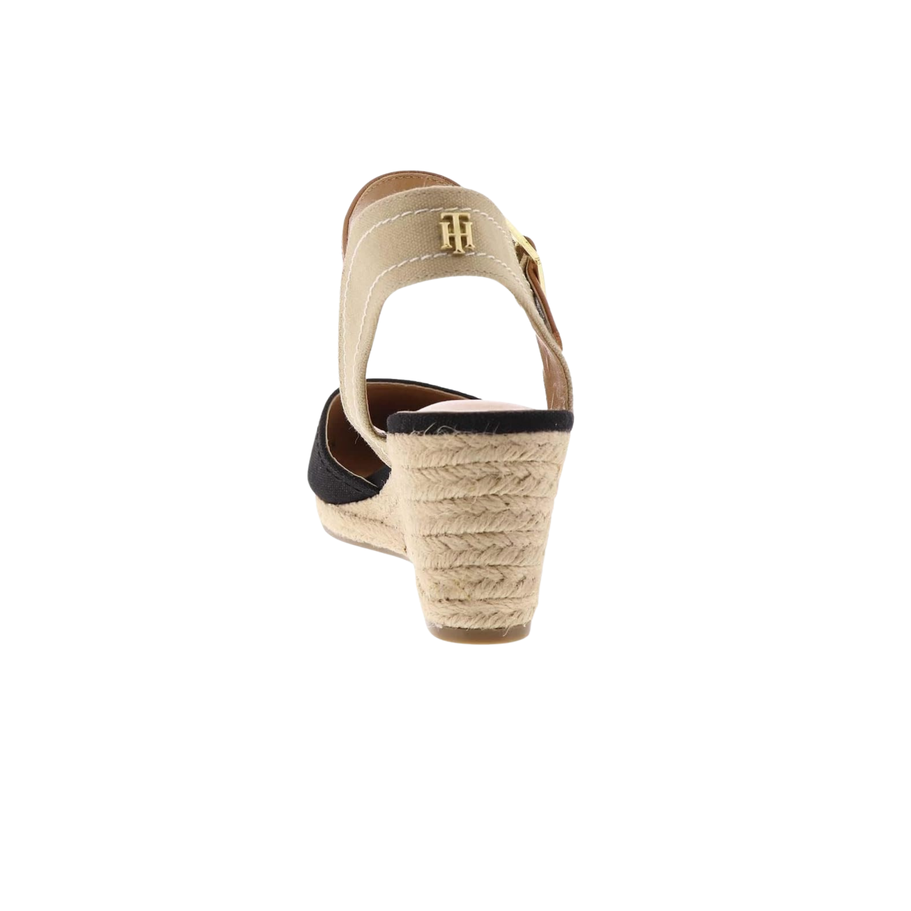 Tommy Hilfiger Women Nilsa - Black Sand 962