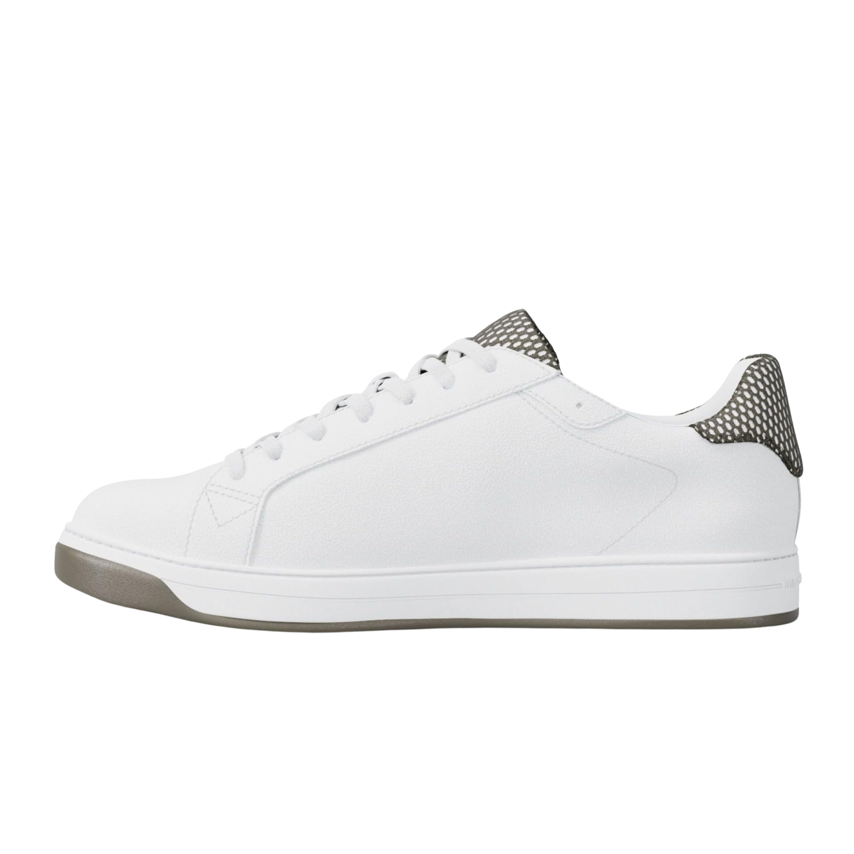 Michael Kors Men Keating Logo Sneaker - Birch