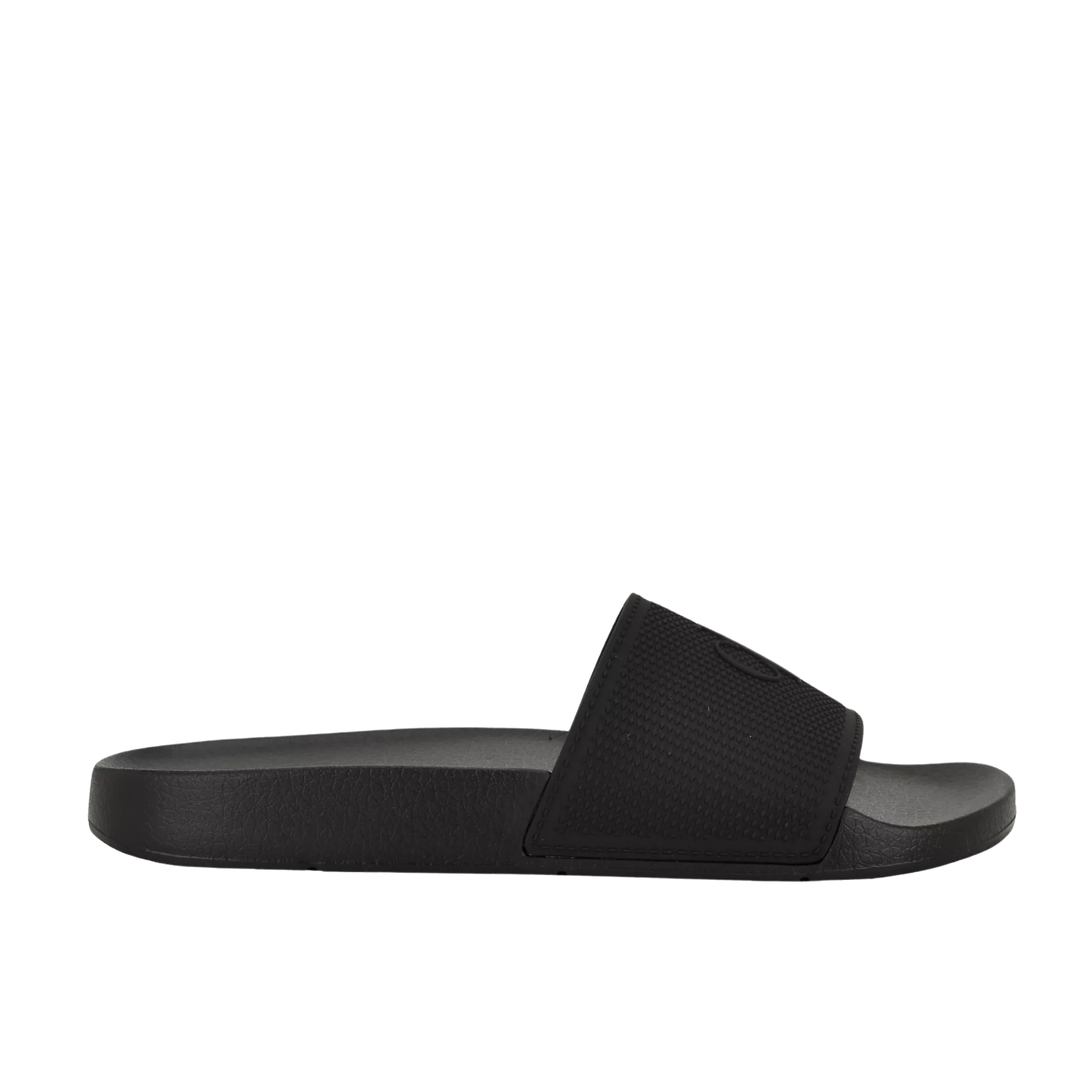 Calvin Klein Women Adair Slide - Black