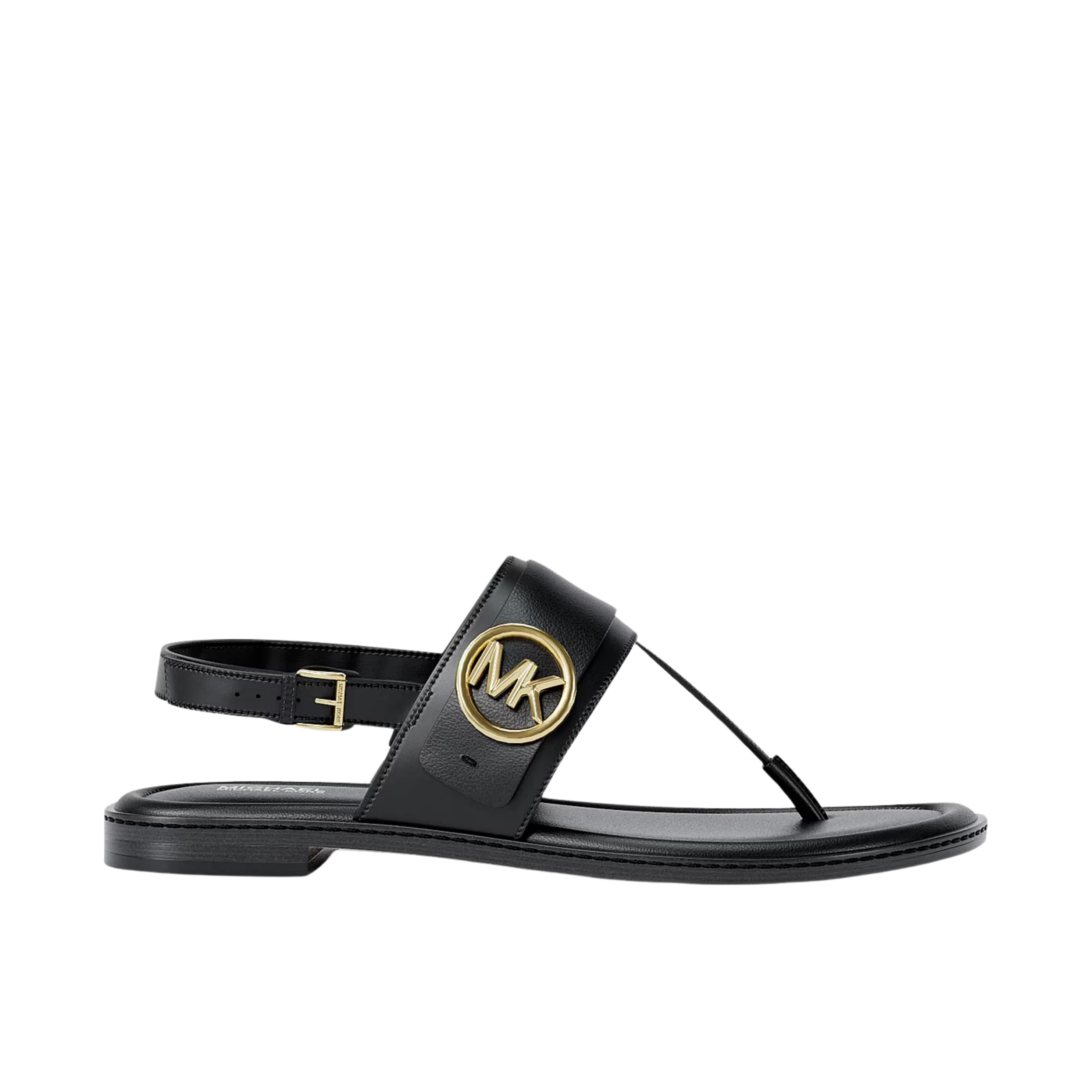 Michael Kors Women Carmen Sandal - Black