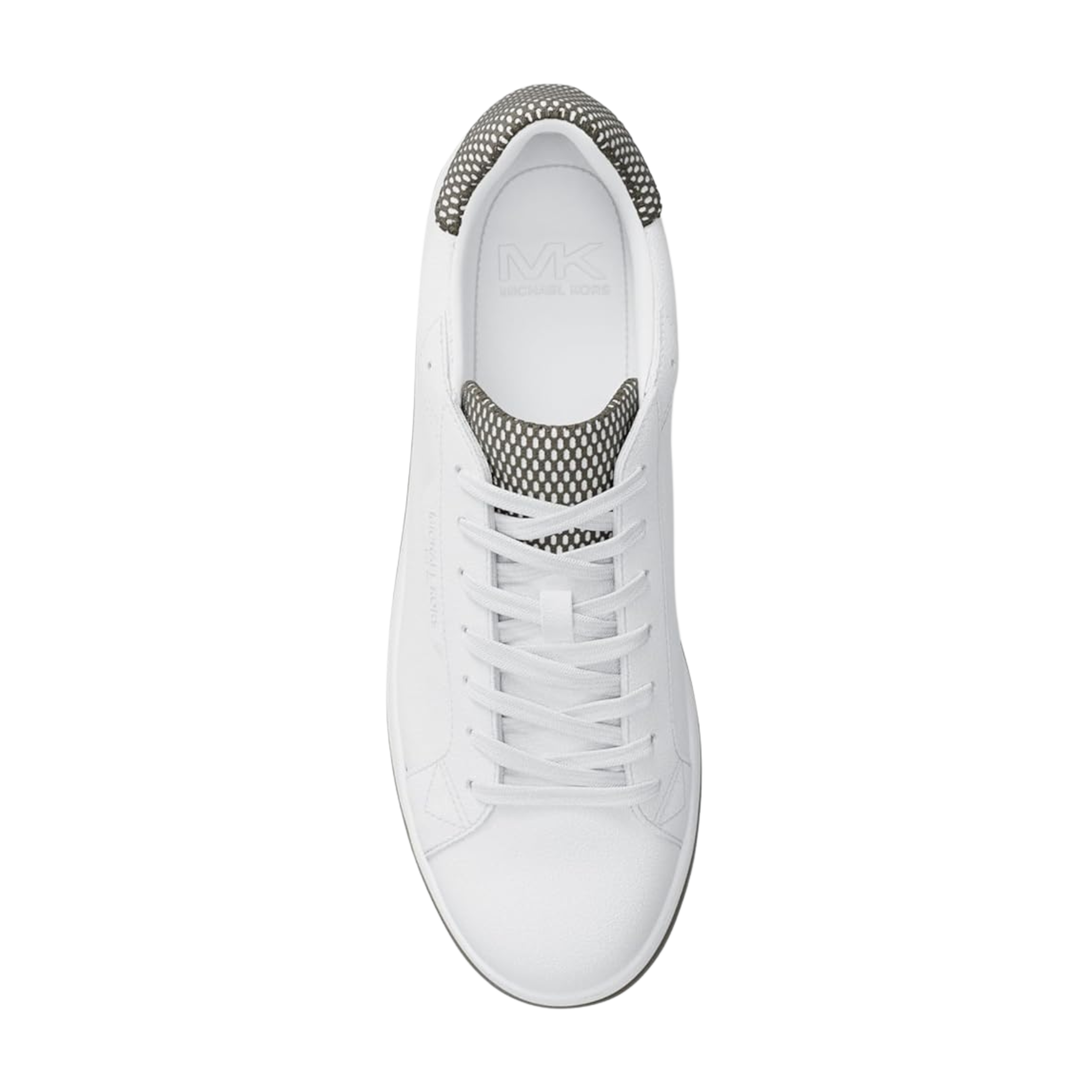 Michael Kors Men Keating Logo Sneaker - Birch
