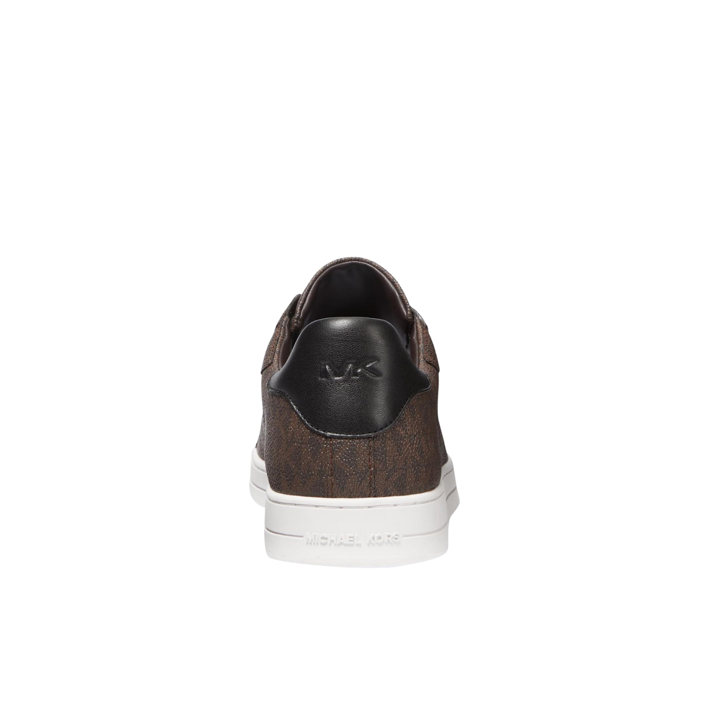 Michael Kors Men Keating Logo Sneaker - Brown