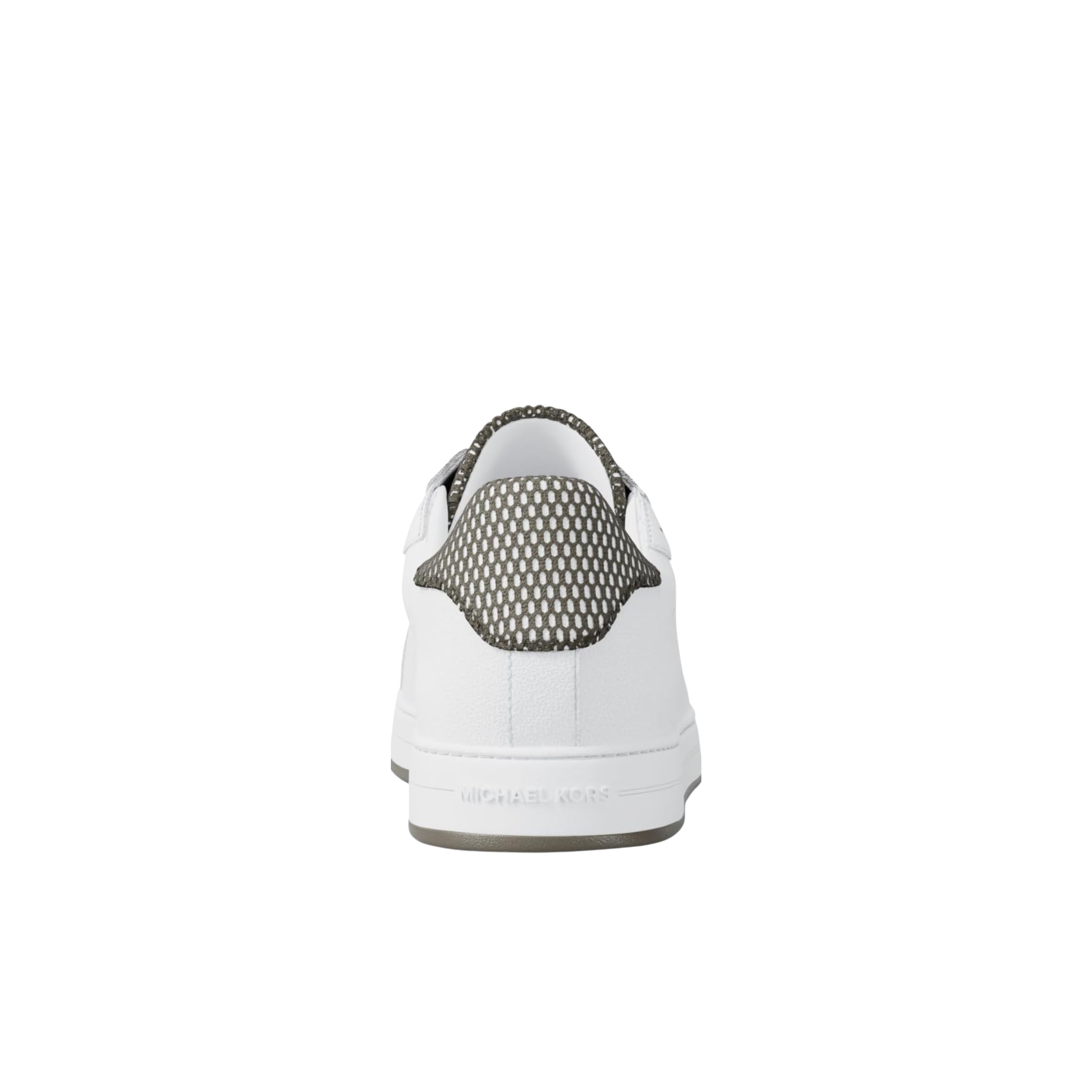Michael Kors Men Keating Logo Sneaker - Birch