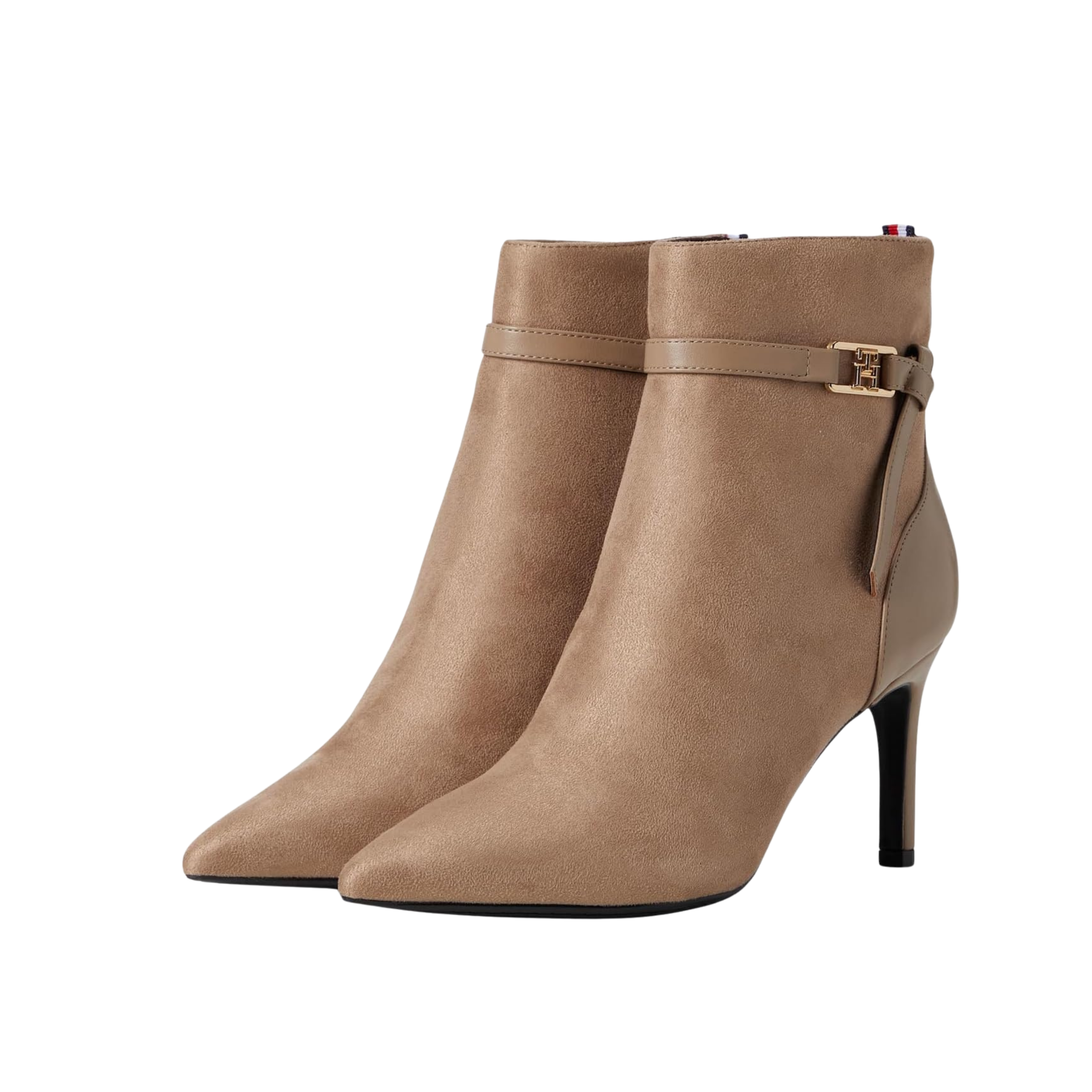 Tommy Hilfiger Women Jorine 2 - Lt Glazie