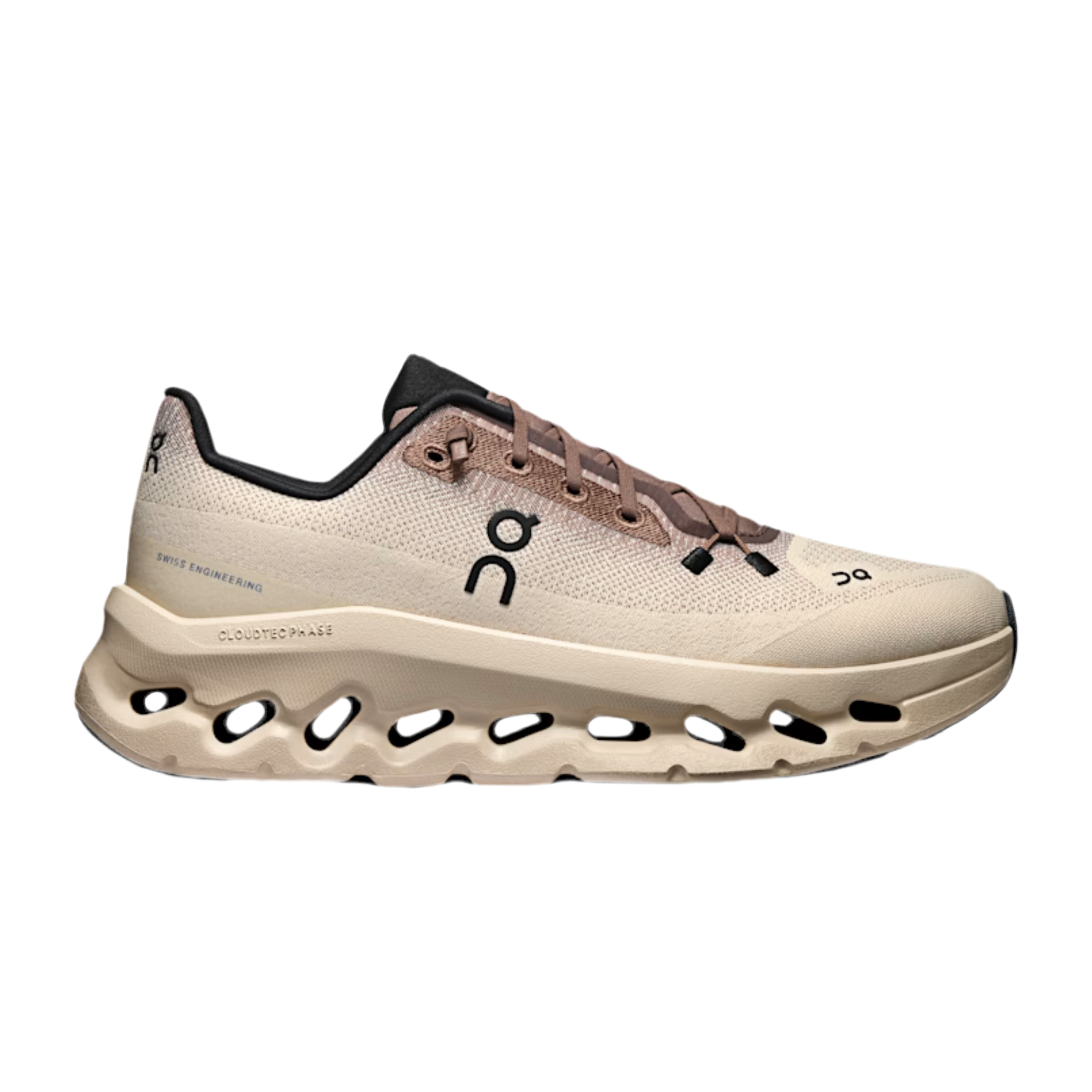 ON Women Cloudtilt - Clove Sand