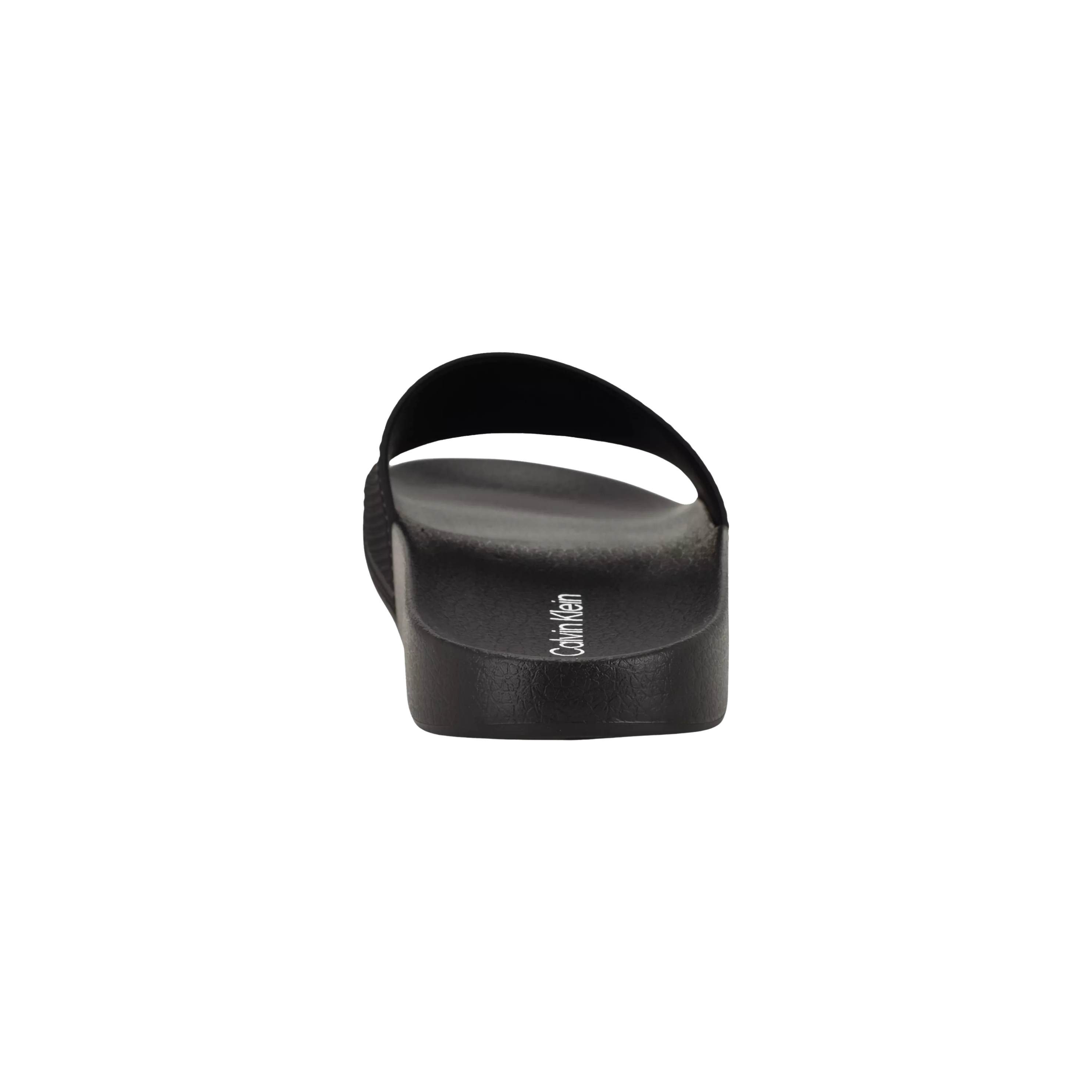 Calvin Klein Women Adair Slide - Black