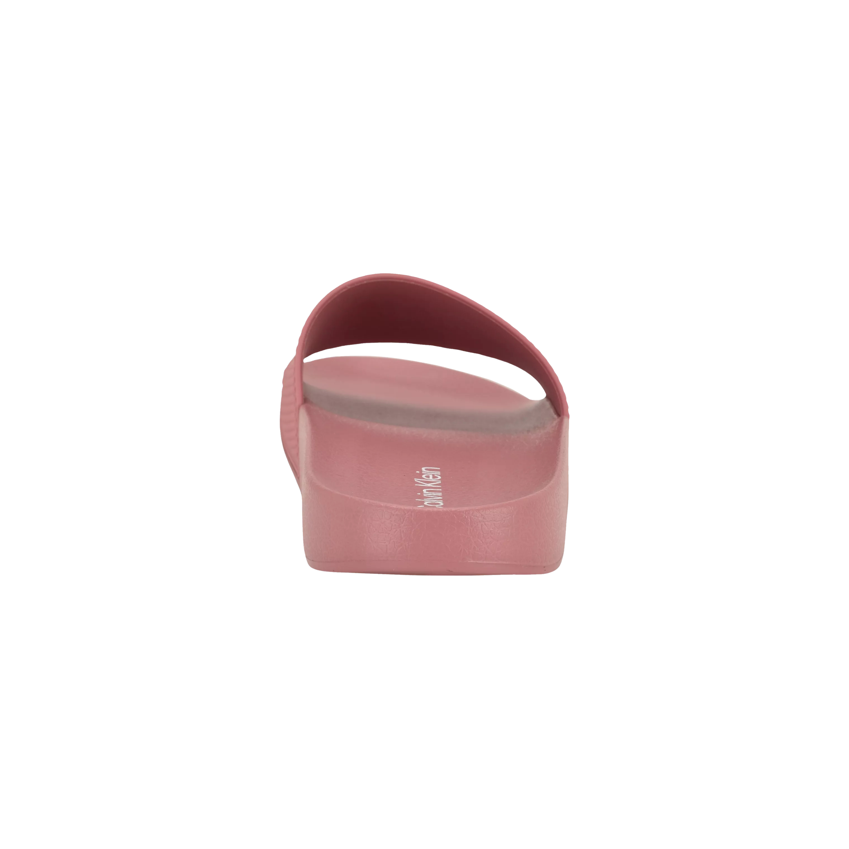 Calvin Klein Women Adair Slide - Pink