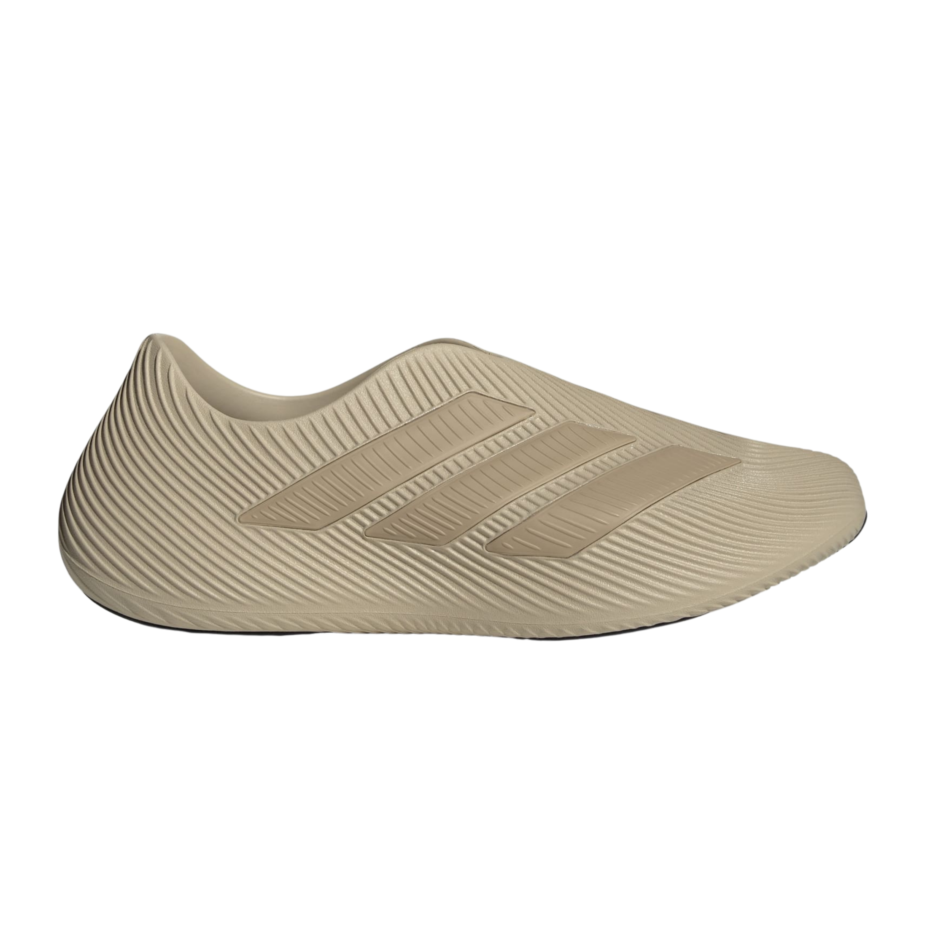 Adidas Men Purechill - Khaki Three Gold Rw