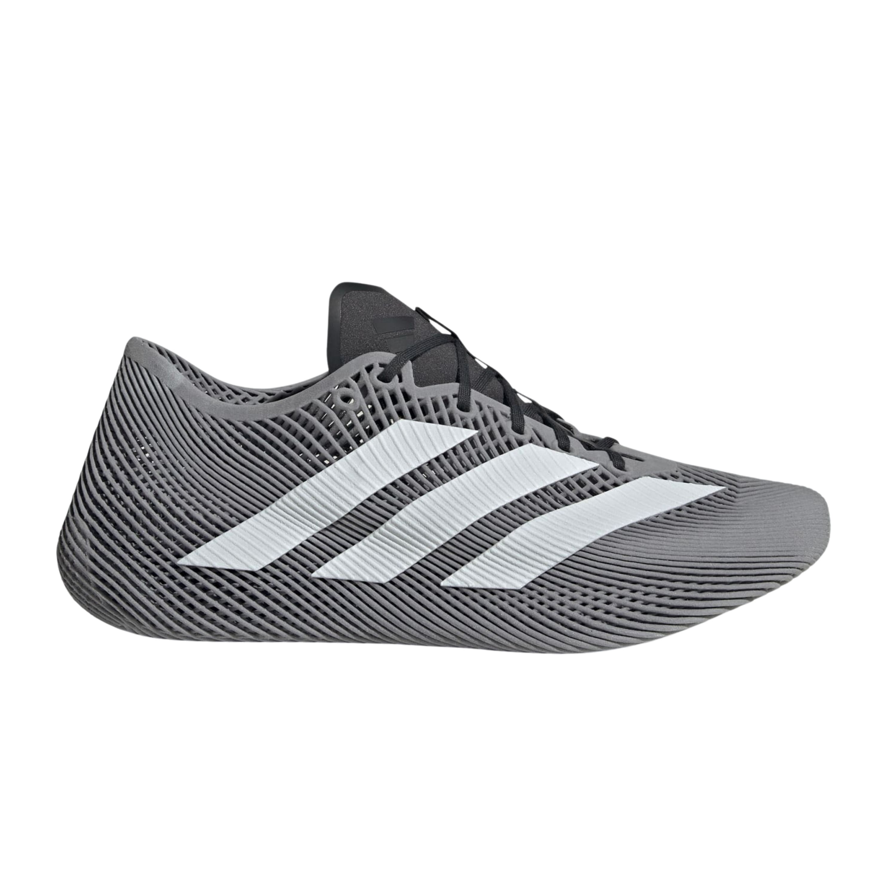 Adidas Men Climacool Laced - Grey Four Chalk White Carbon
