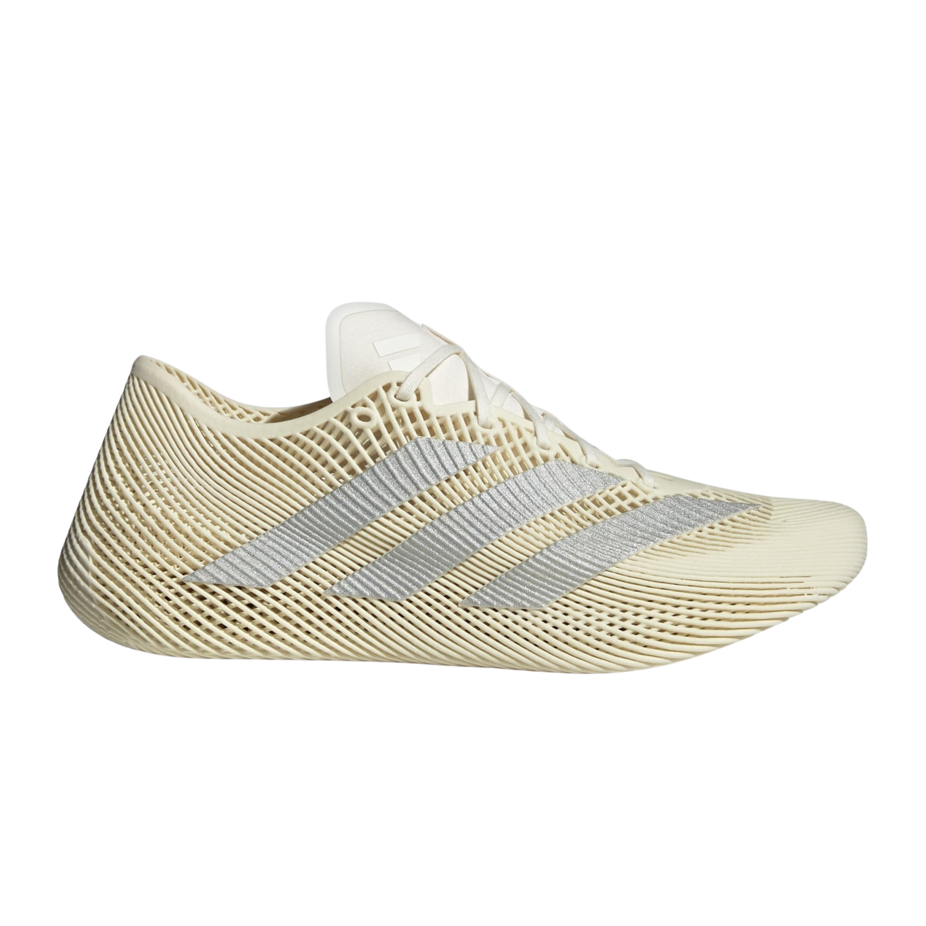Adidas Men Climacool Laced - Off White Off White Silver Metallic