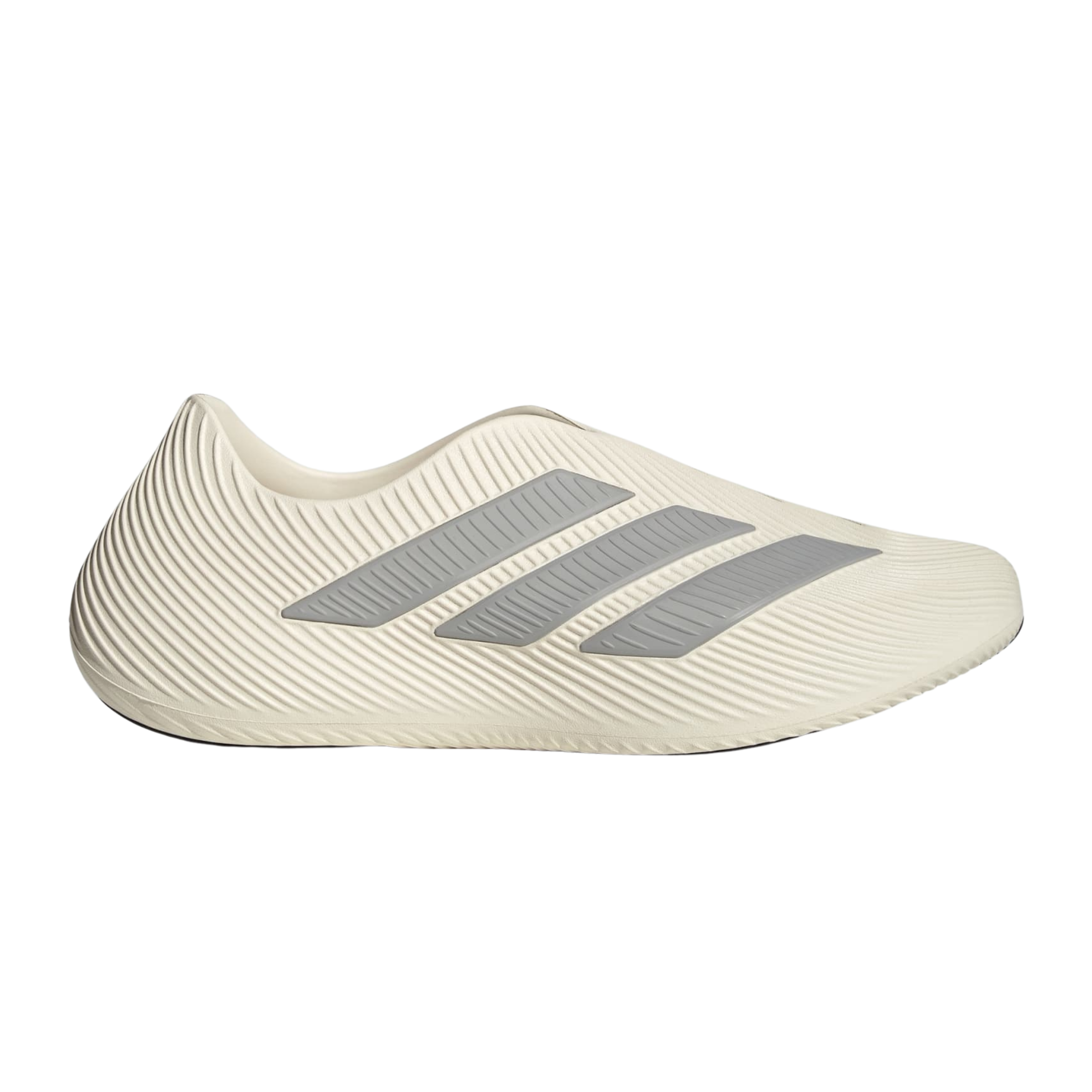 Adidas Men Purechill - Cloud White Grey Two Core Black