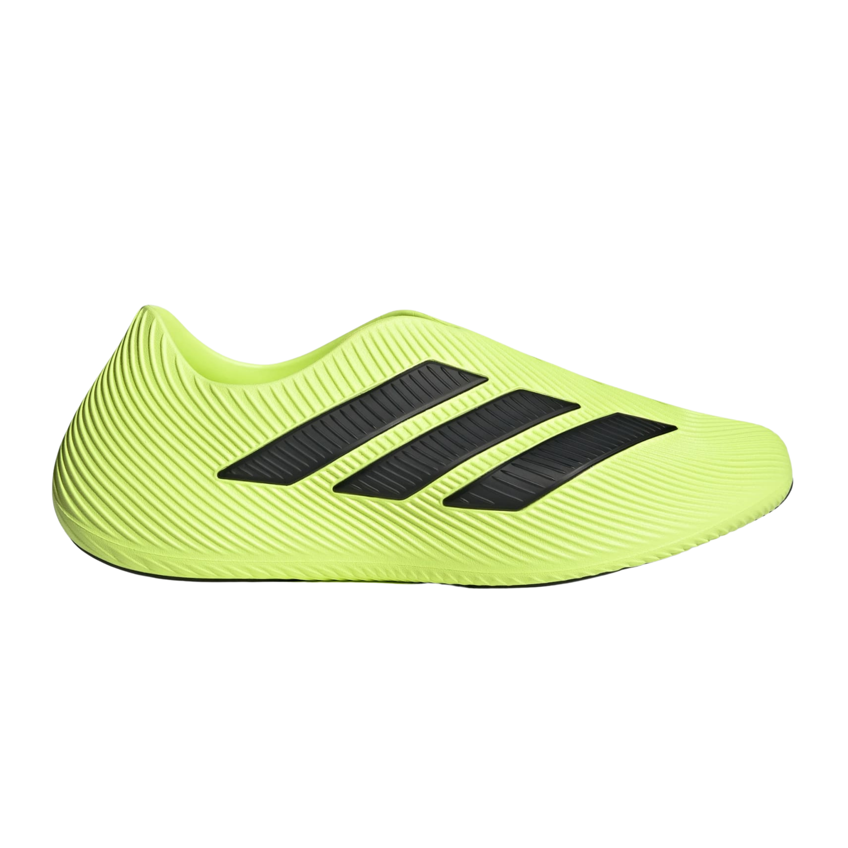 Adidas Men Purechill - Hi-Res Yellow Core Black