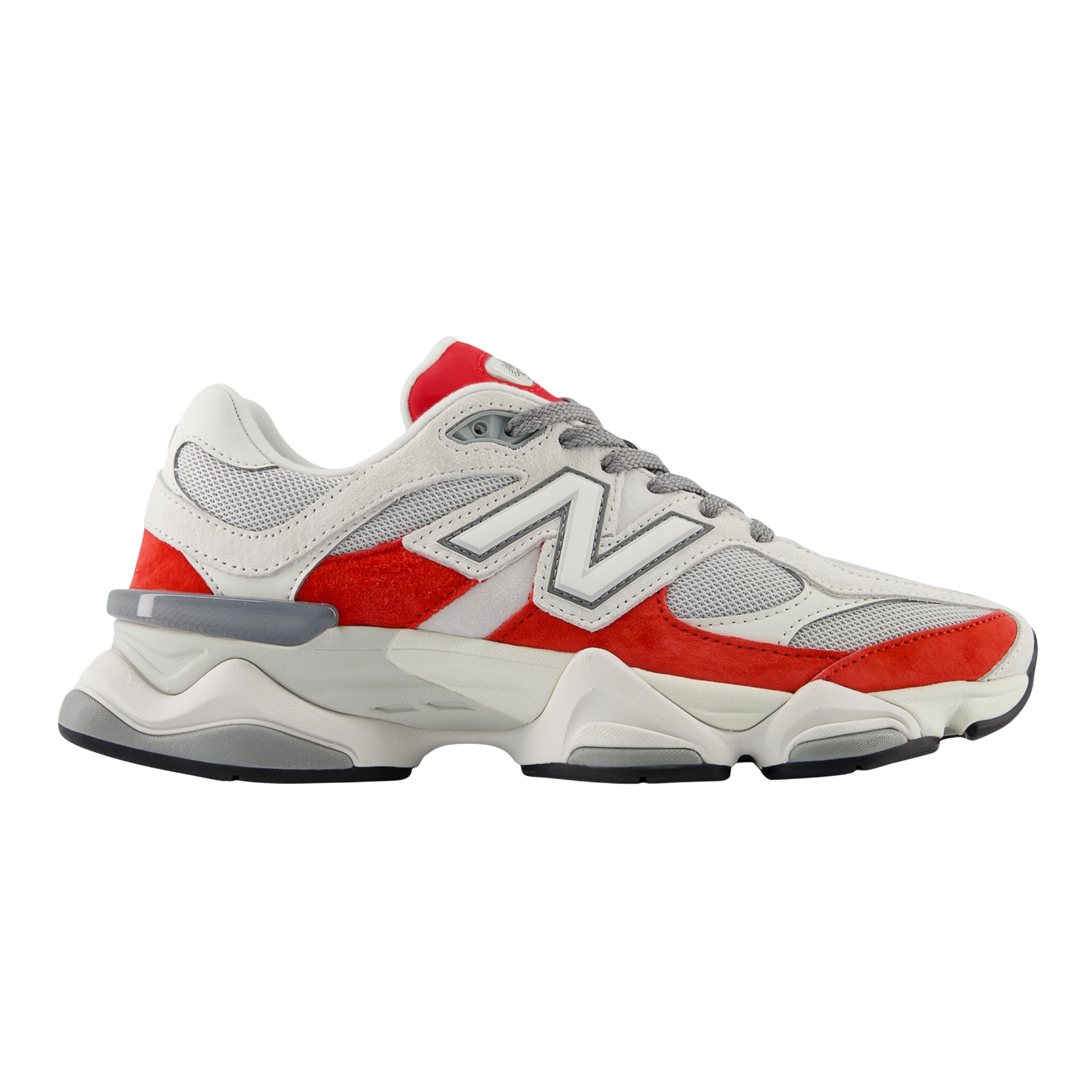 New Balance Women 9060 - True Red Reflection