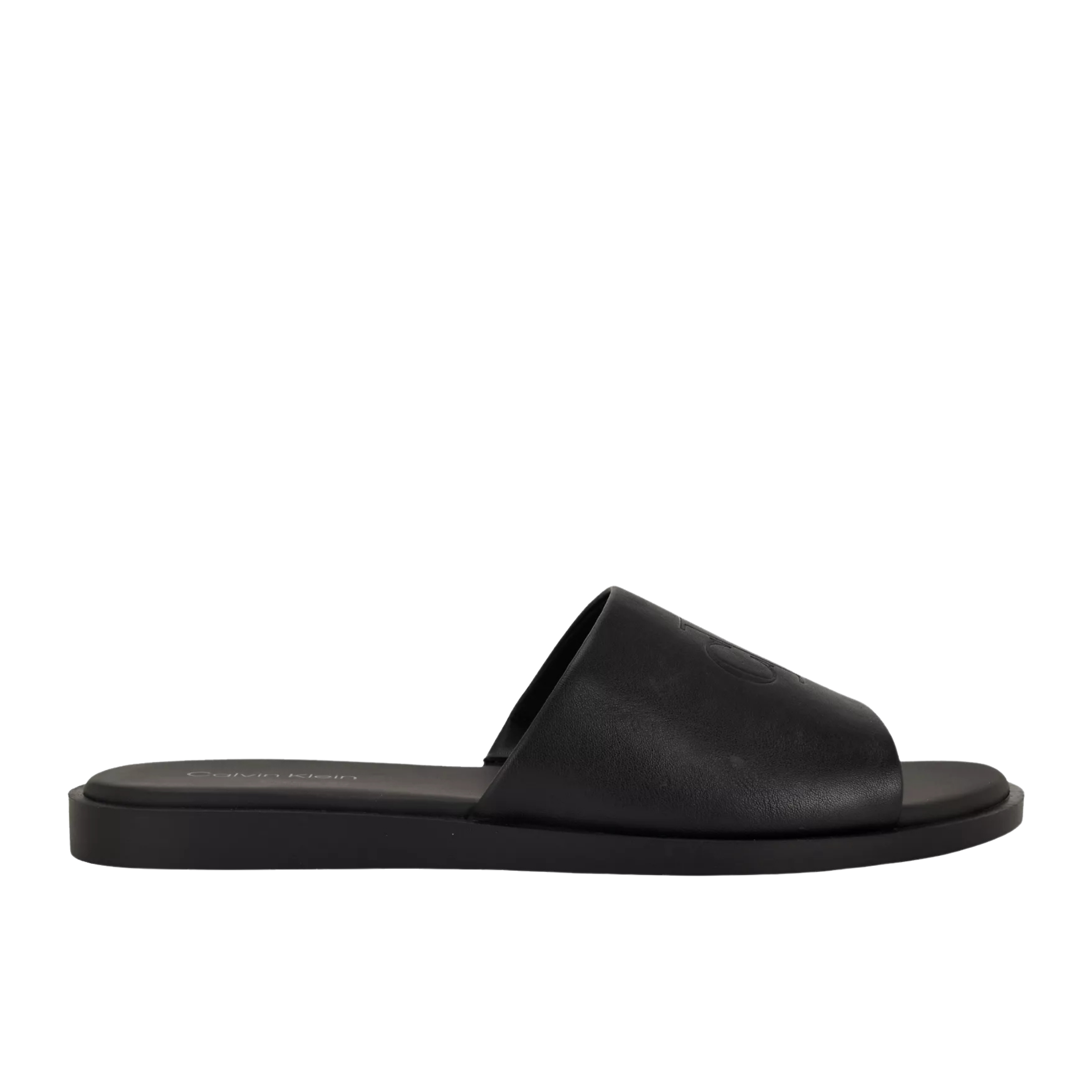 Calvin Klein Men Edenn Sandal - Black