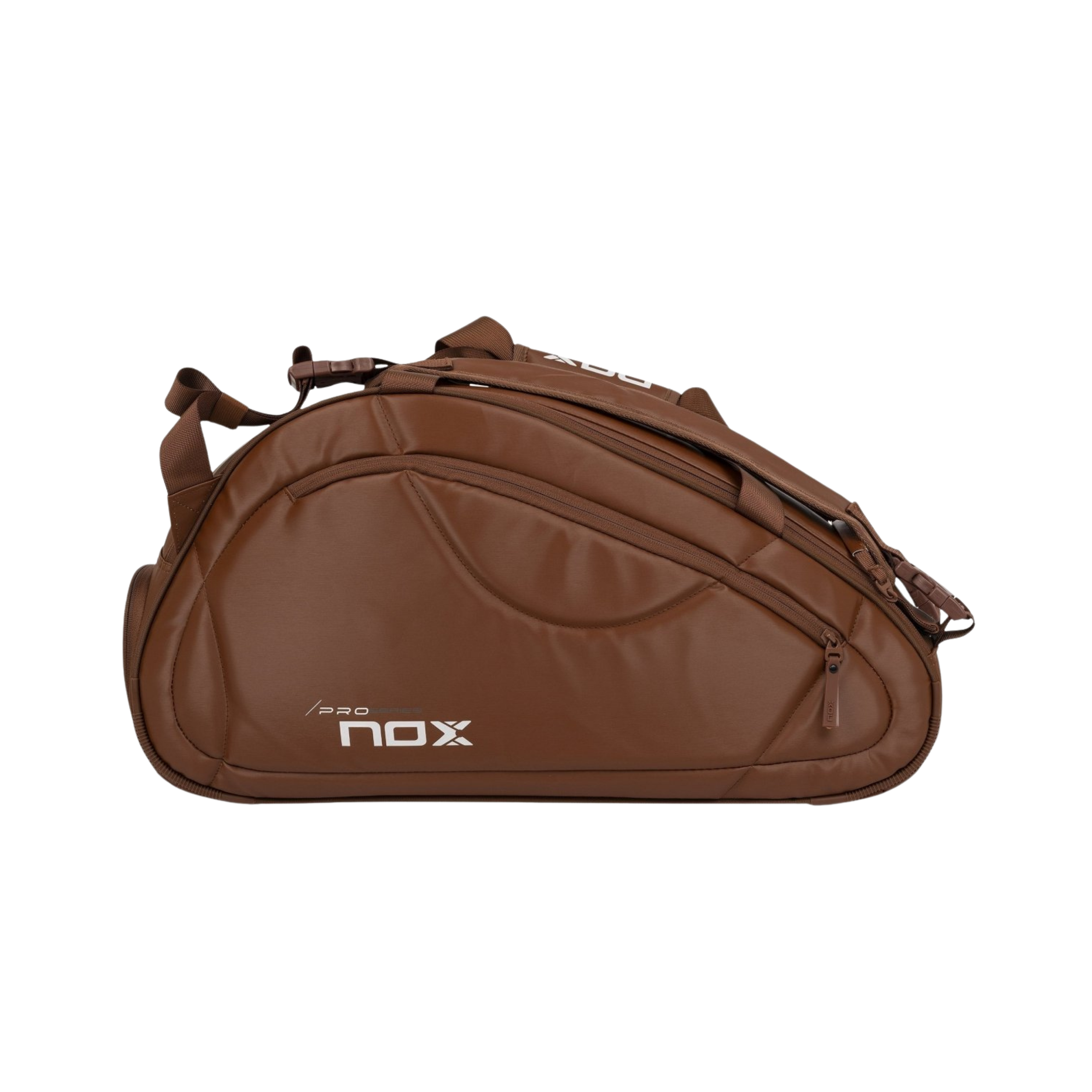 Nox Pro Series Padel Bag - Brown