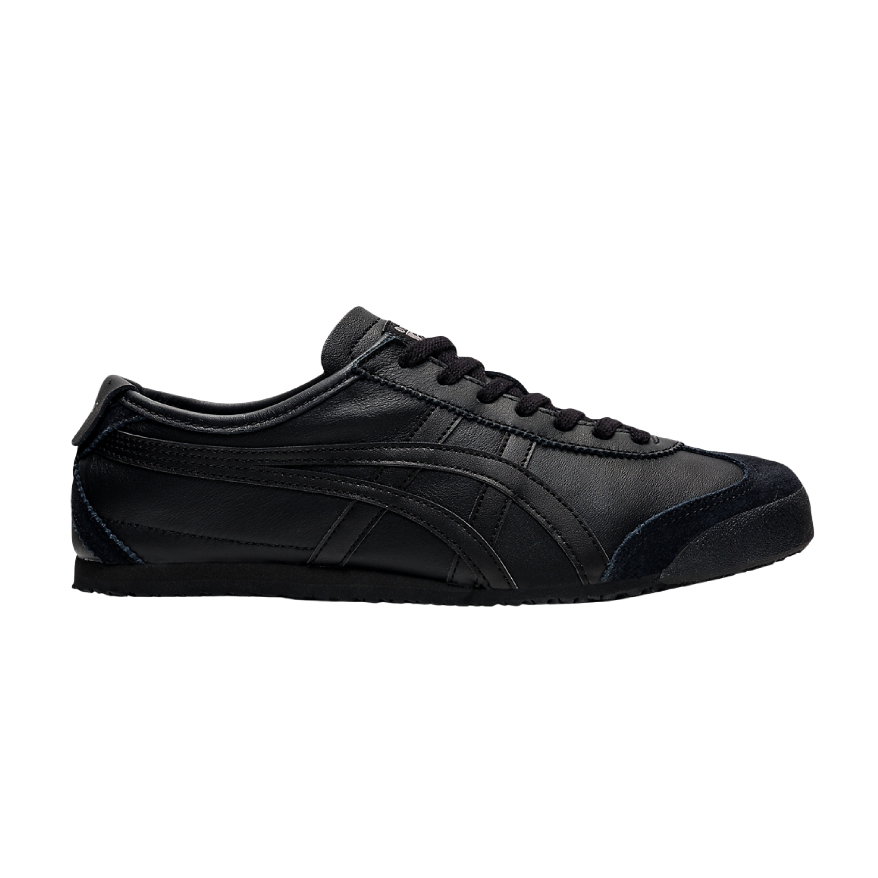 Onitsuka Tiger Women Mexico 66 - Black