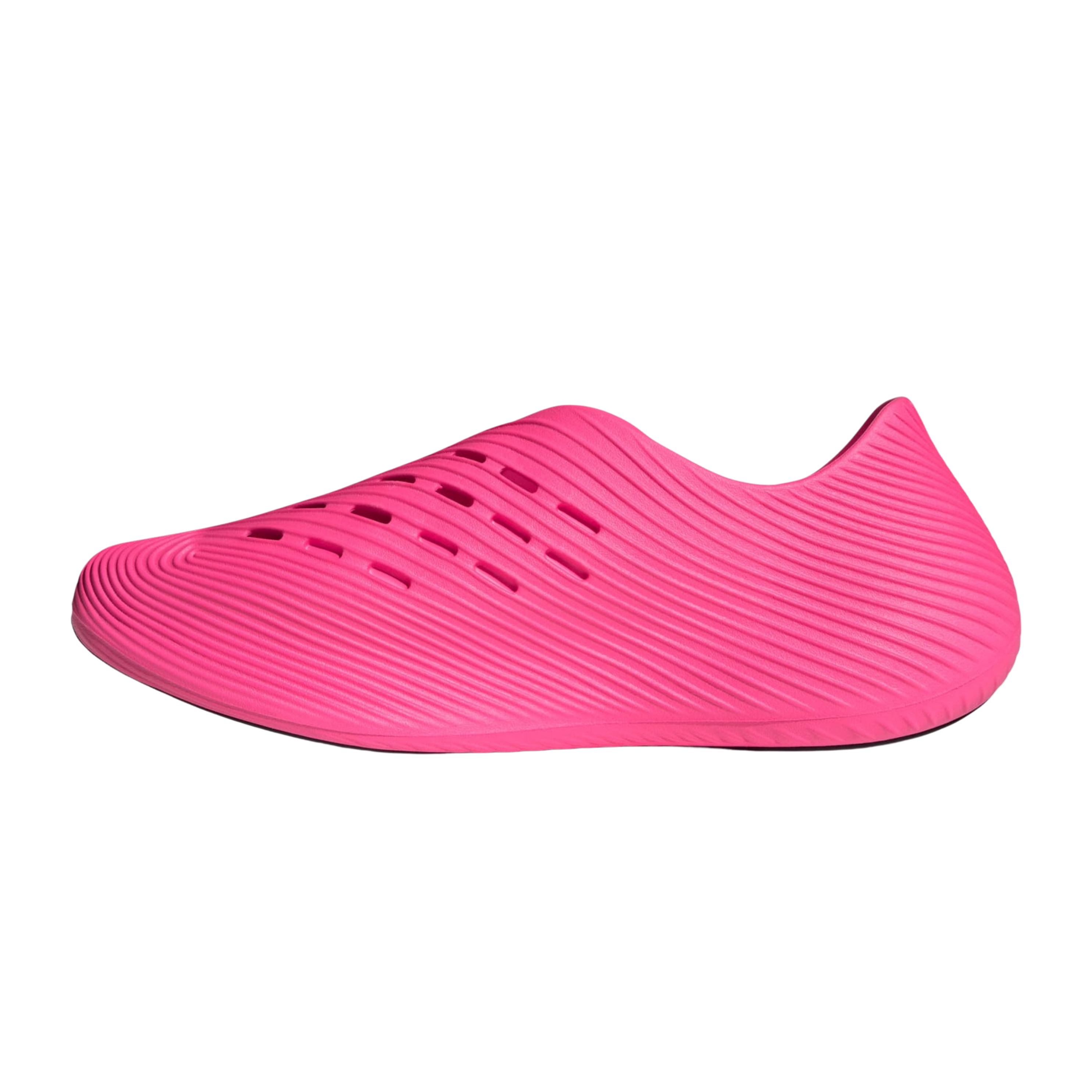 Adidas Men Purechill - Lucid Pink Core Black Core Black