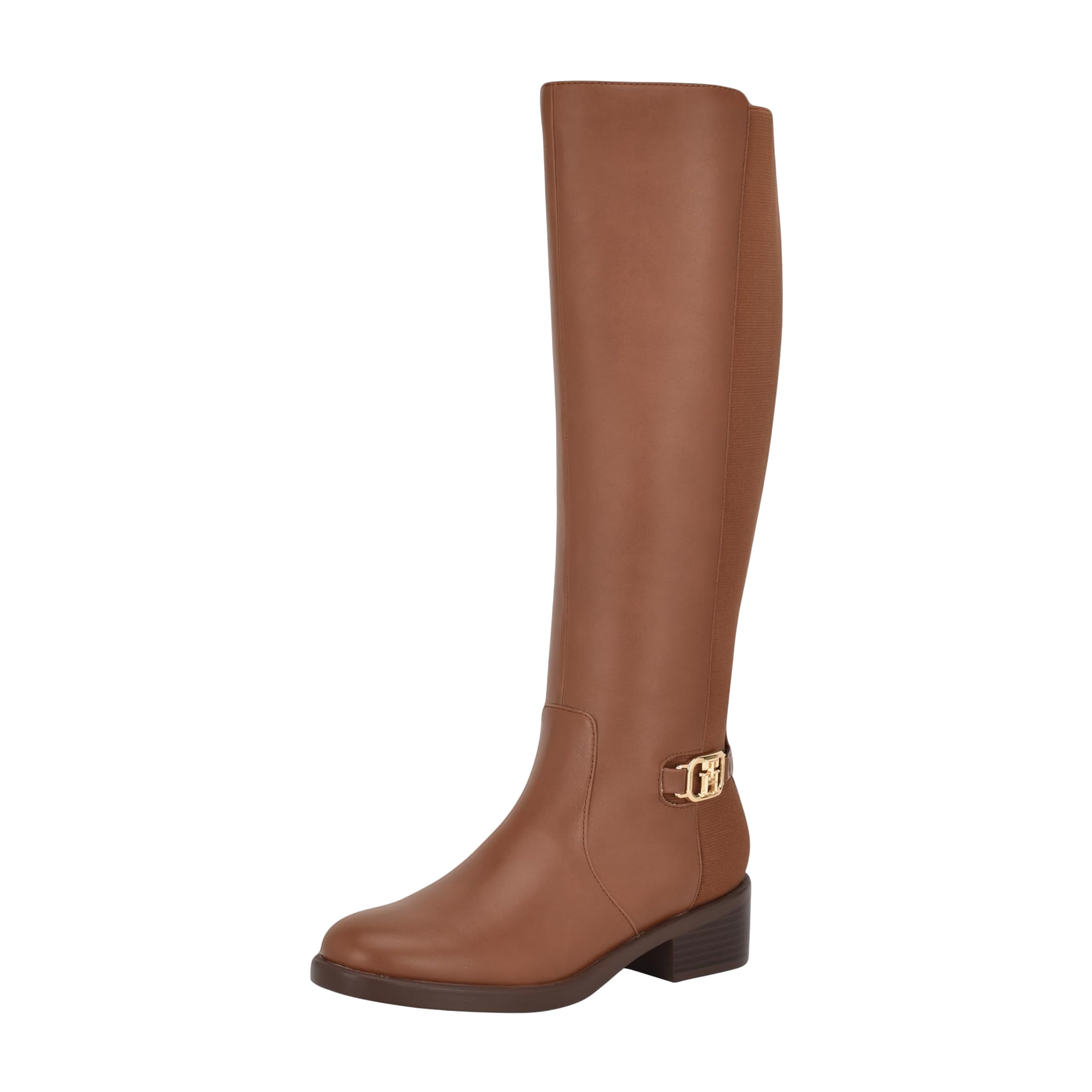 Tommy Hilfiger Women Imaliz - Medium Brown