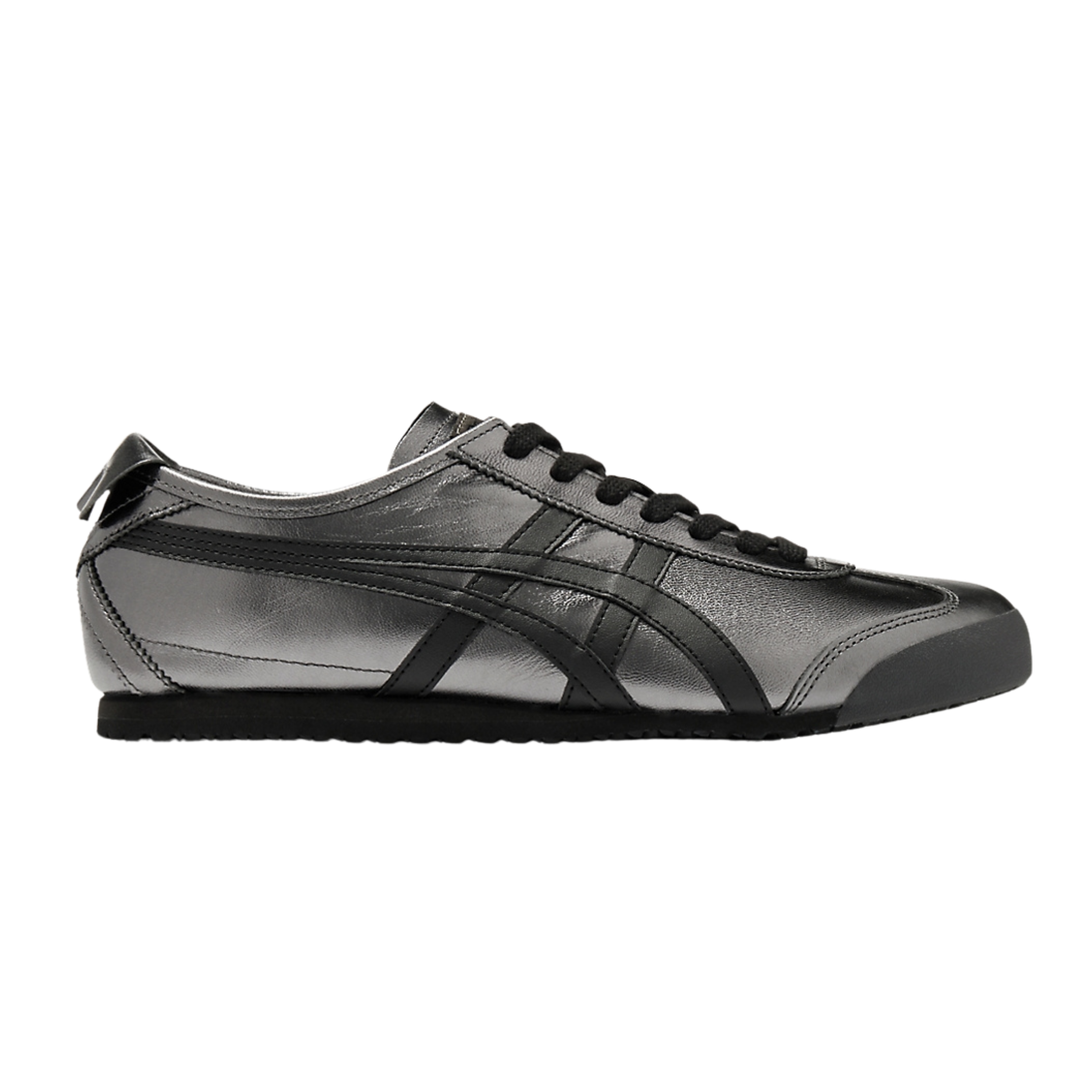 Onitsuka Tiger Men Mexico 66 - Gunmetal Black