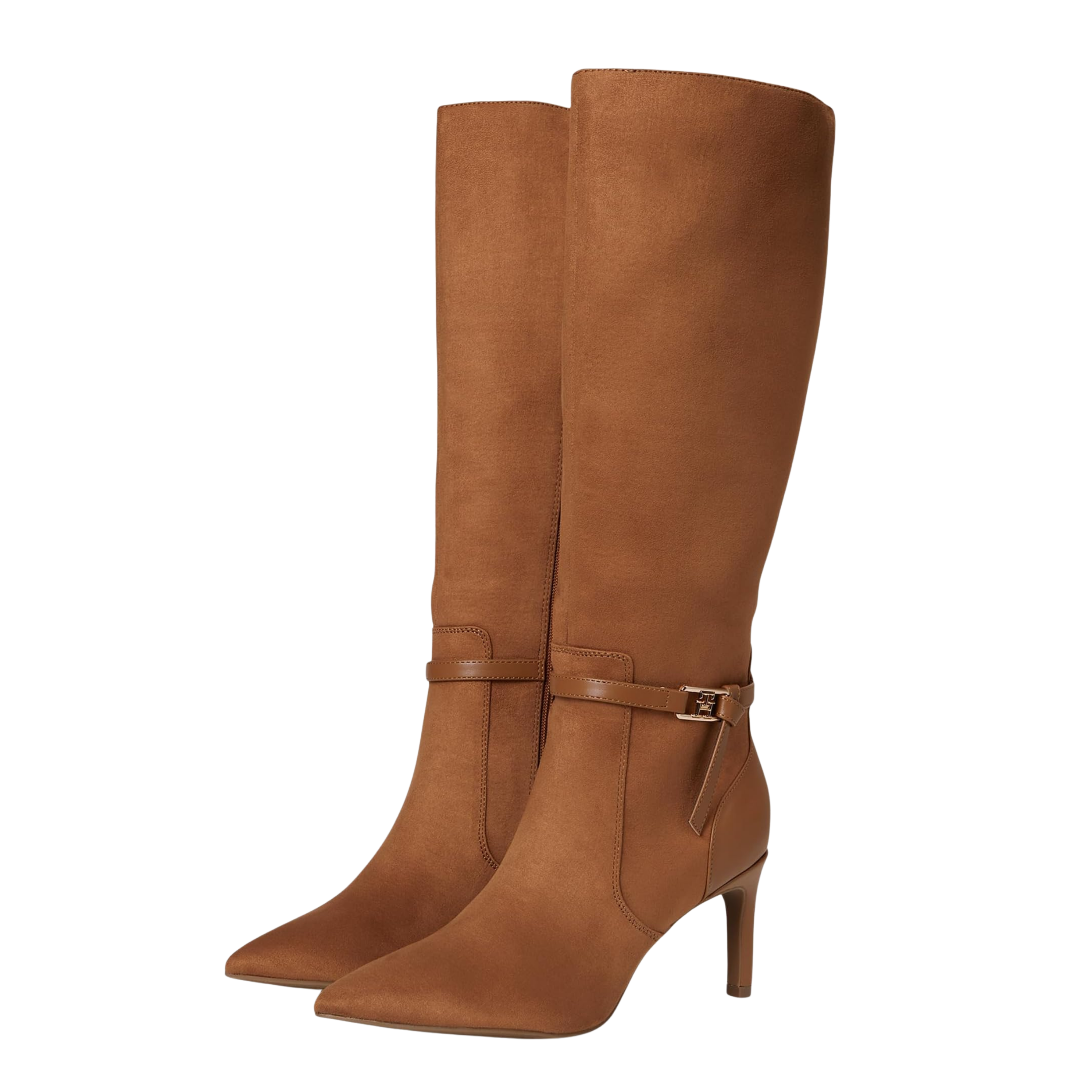 Tommy Hilfiger Women Jullie - Medium Brown